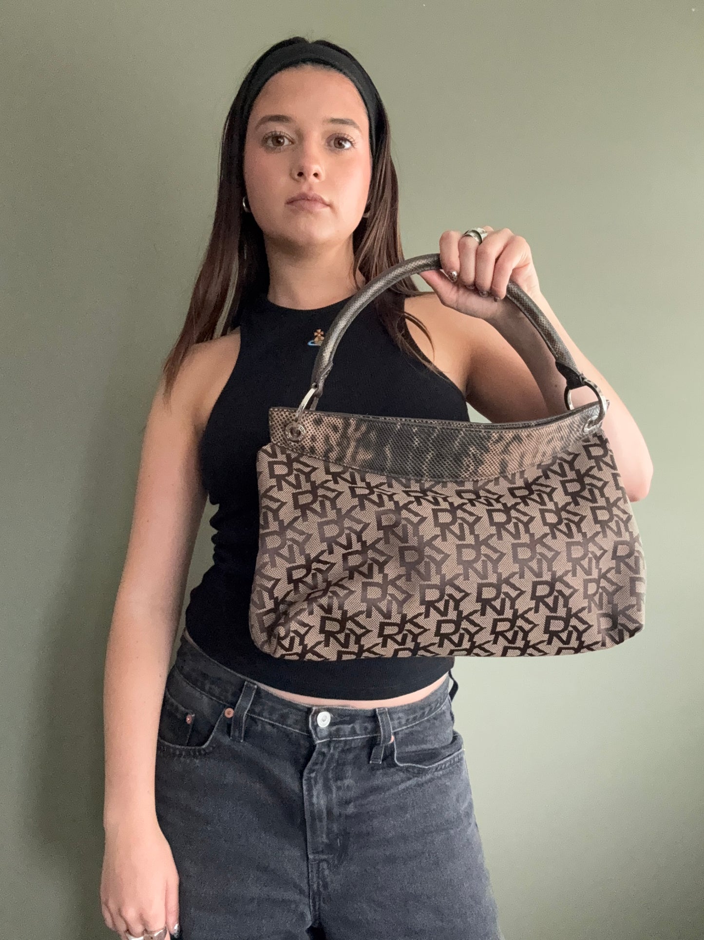 DKNY Shoulder Bag