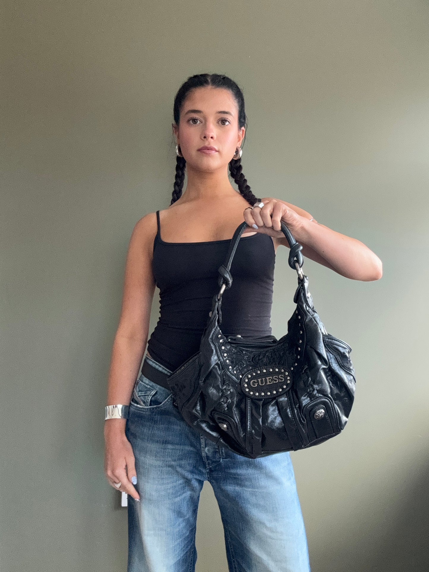 Guess Shoulder Bag