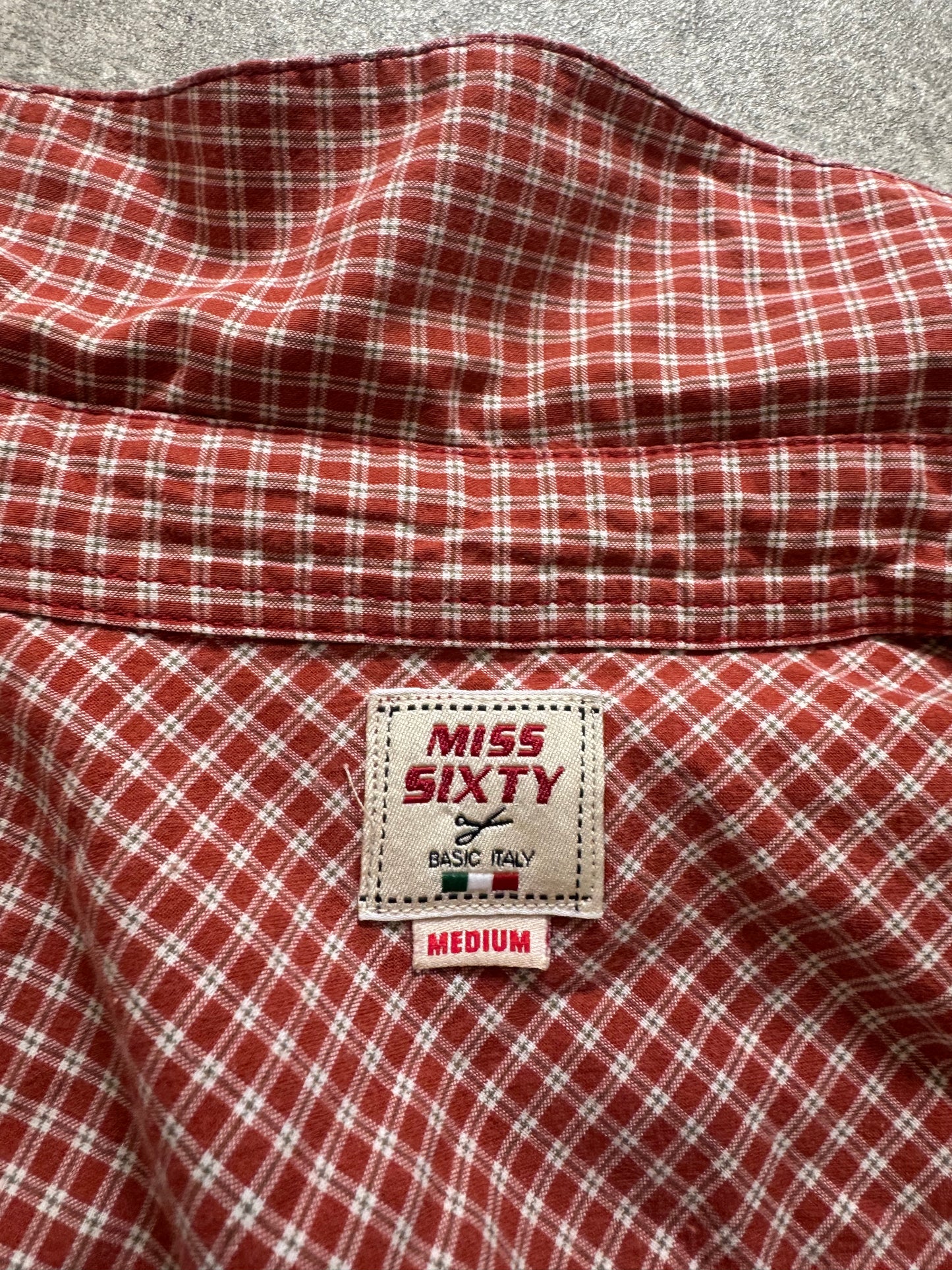 Miss Sixty Shirt (M)