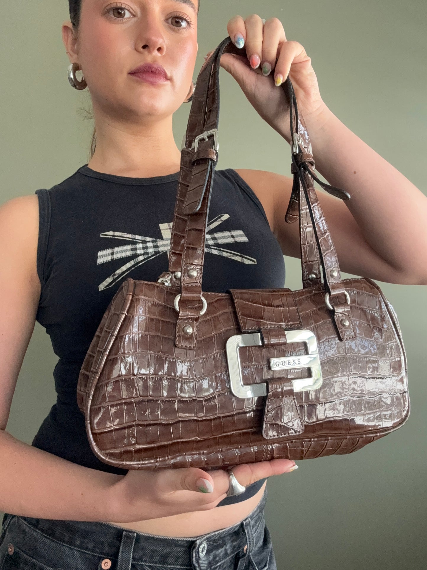 Guess Shoulder Bag