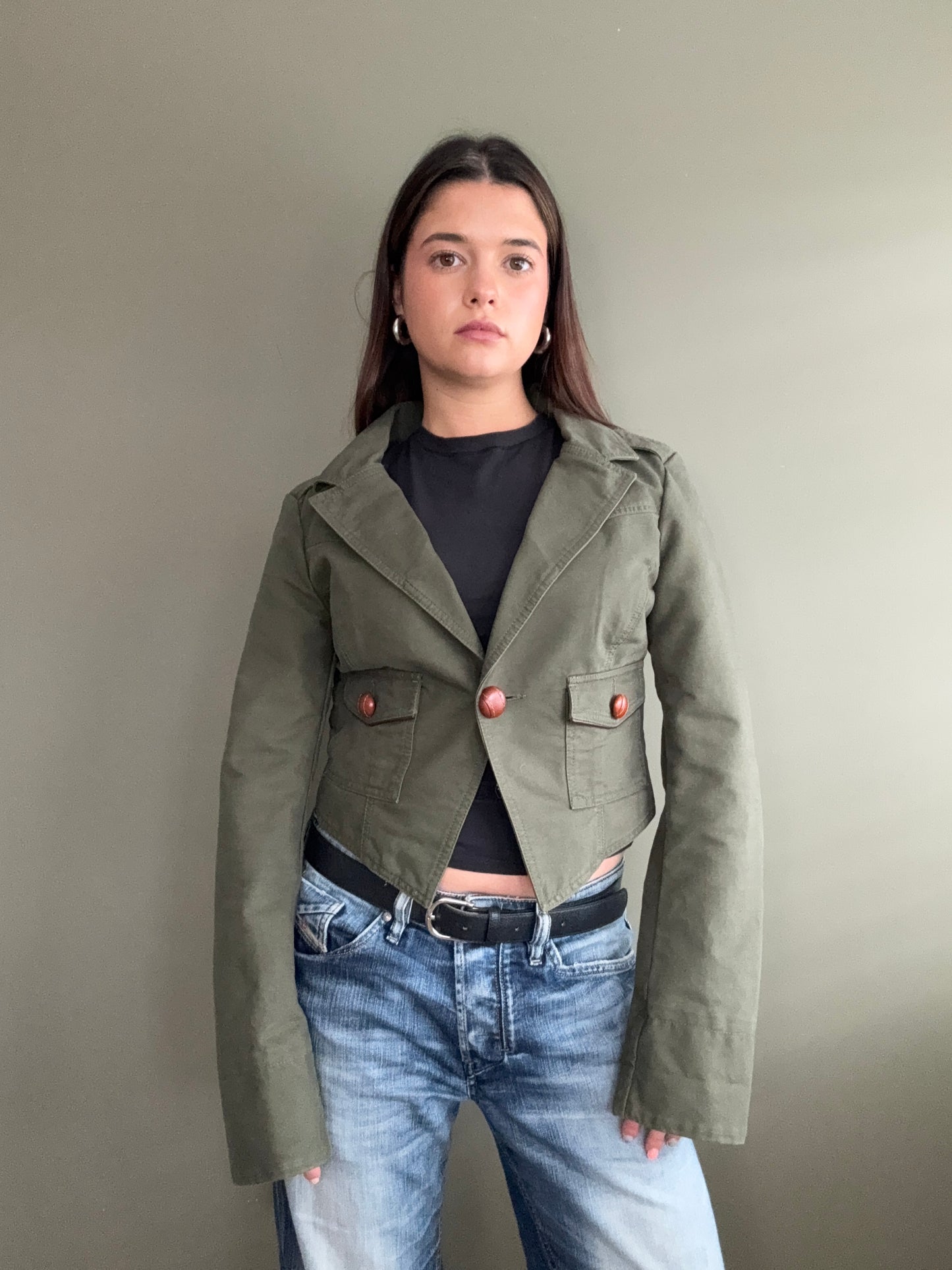 Diesel Jacket (L)