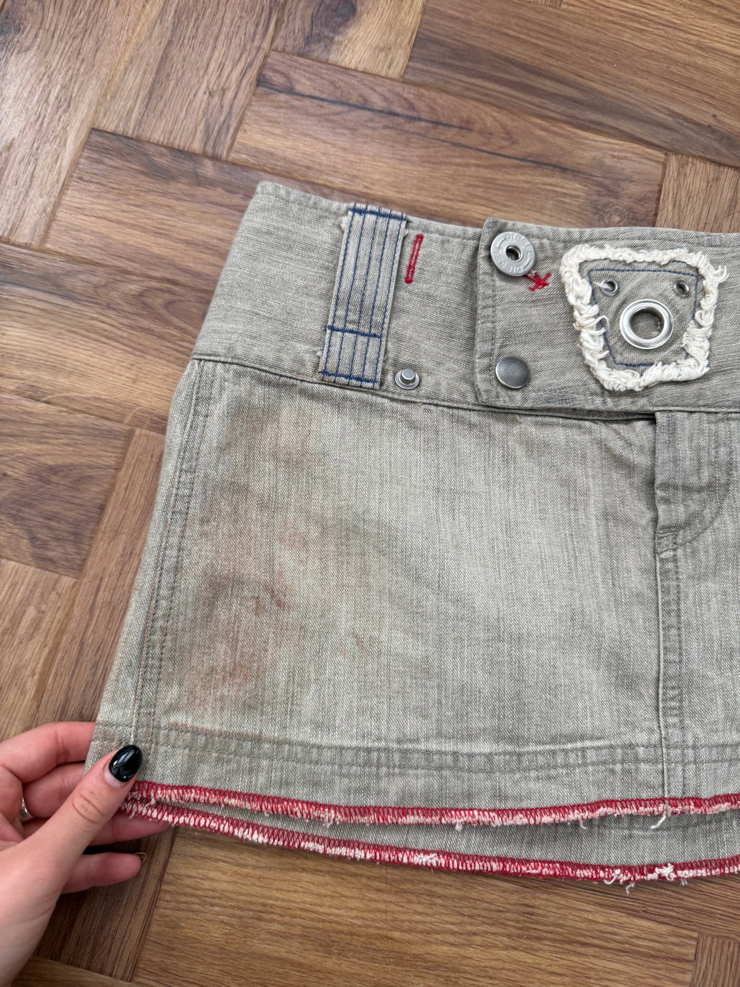 Diesel Skirt (26)
