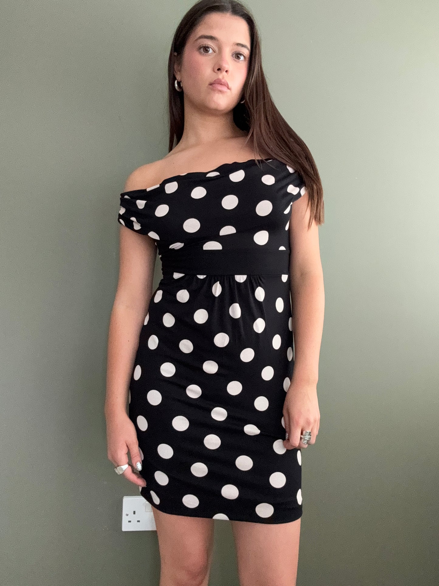 Jane Norman Dress (UK8)