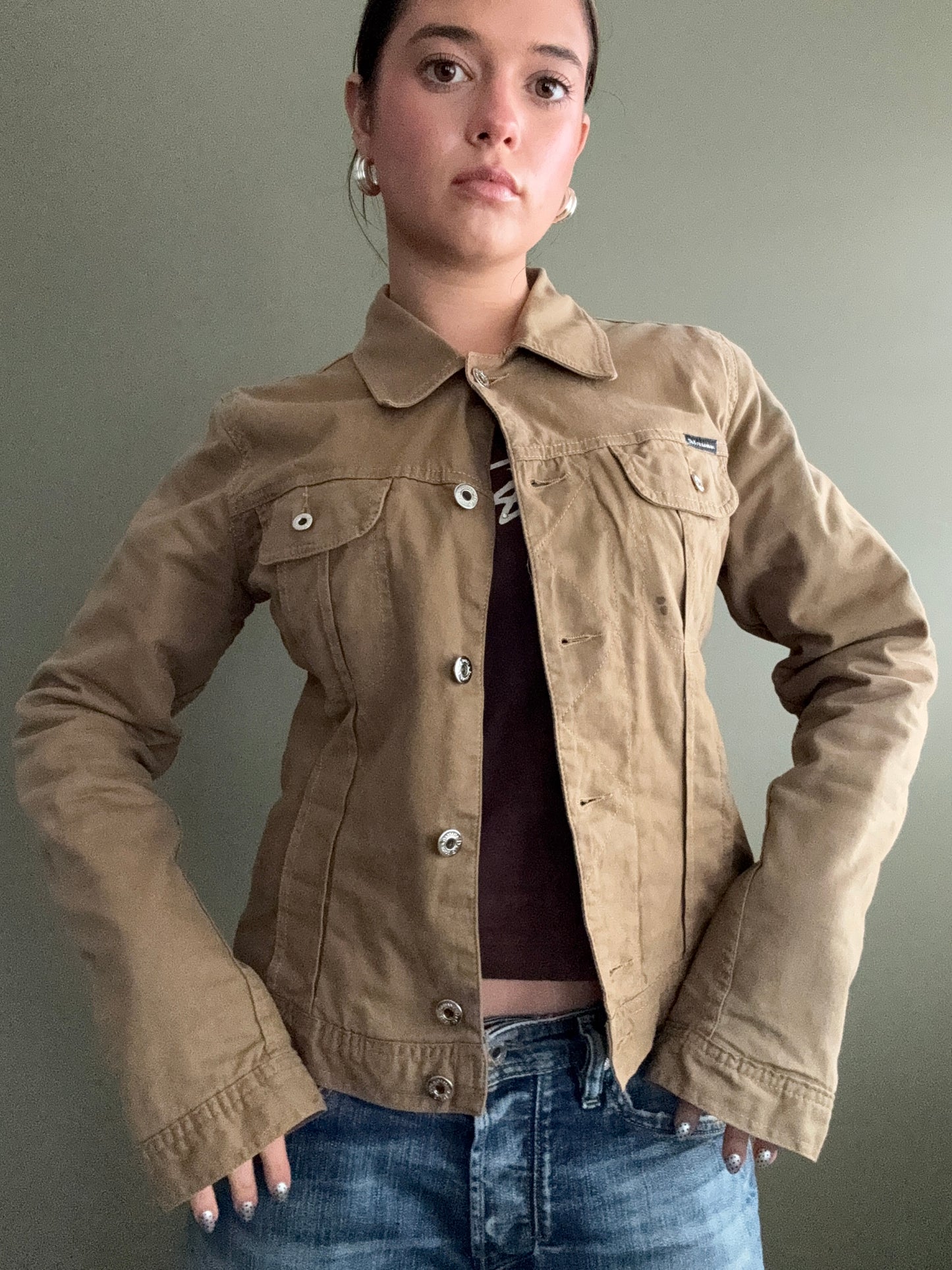 D&G Jacket (S)