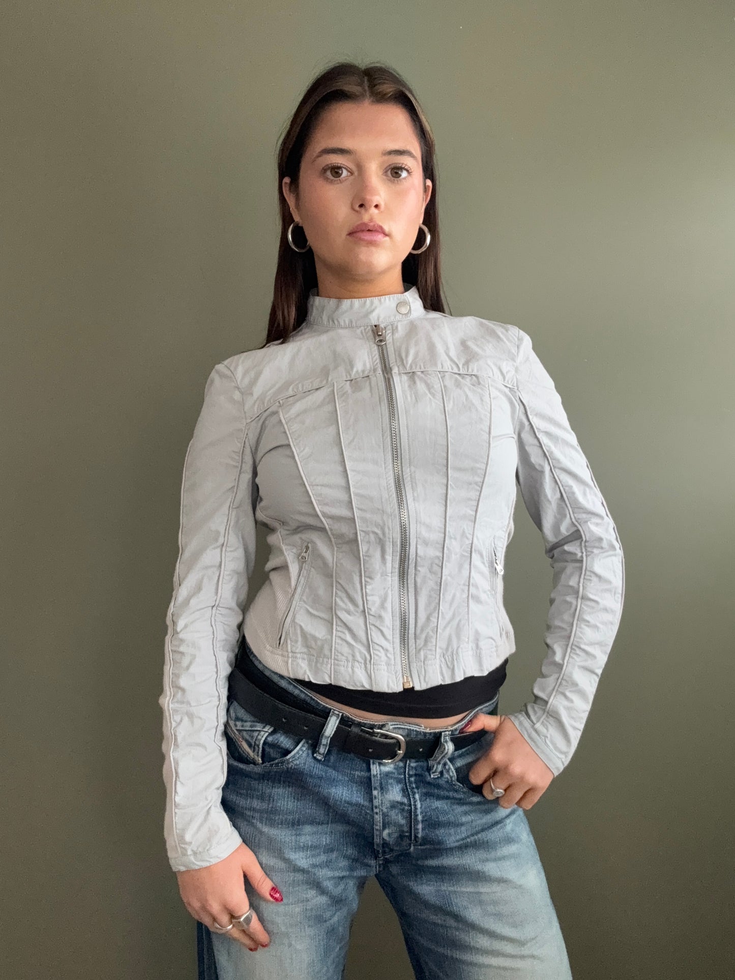 Armani Lightweight Jacket (S)