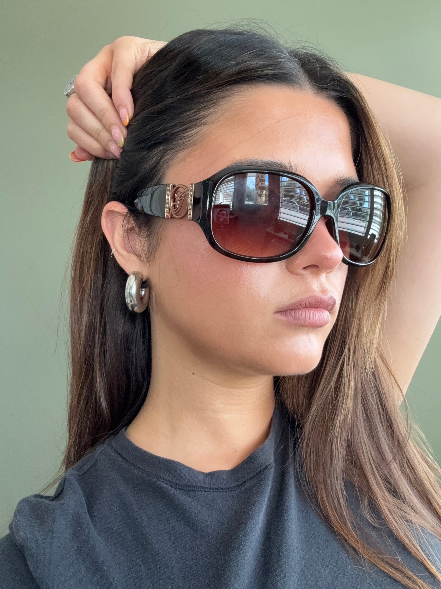 Guess Sunglasses