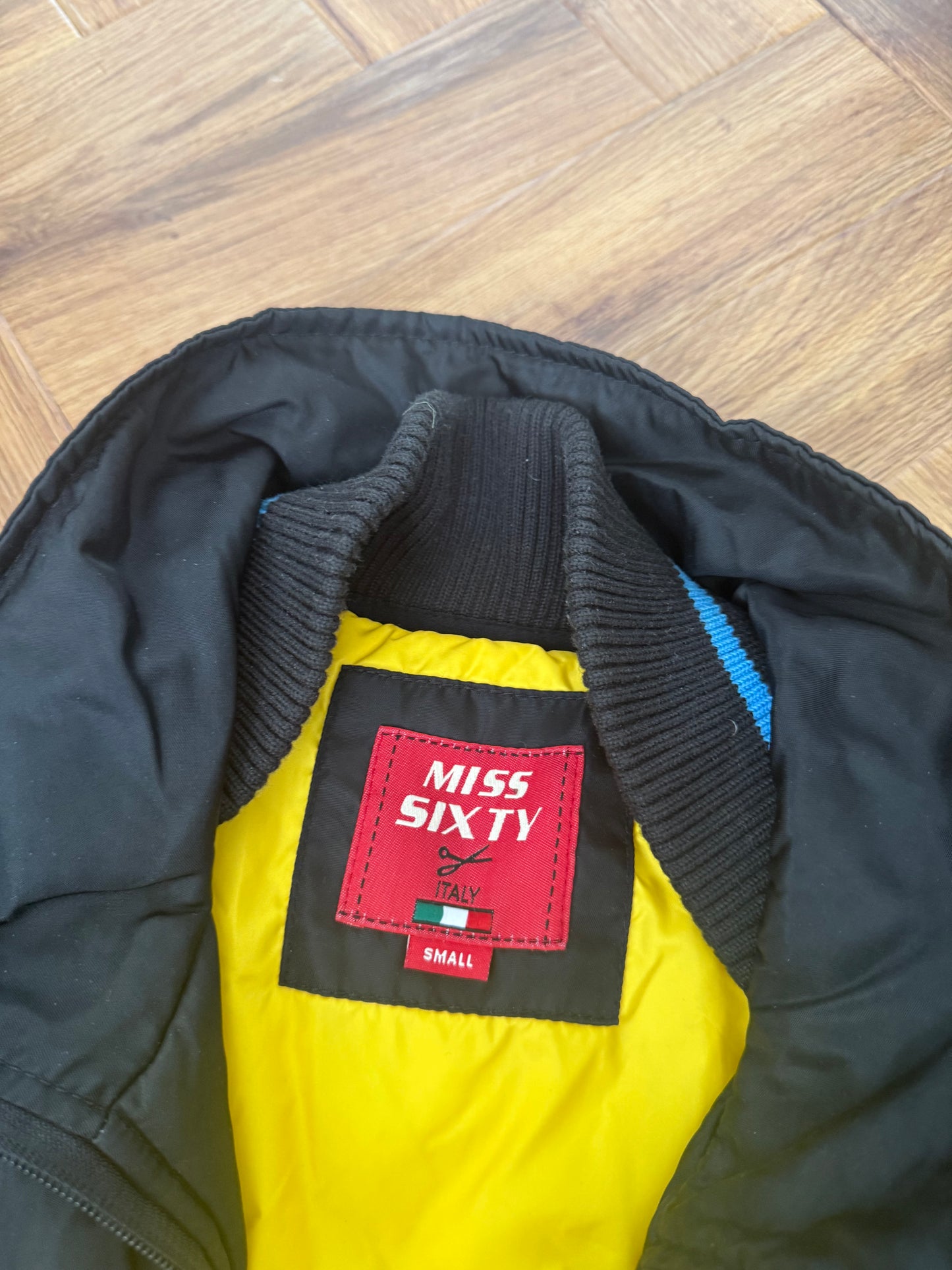 Miss Sixty Bomber Jacket (S)
