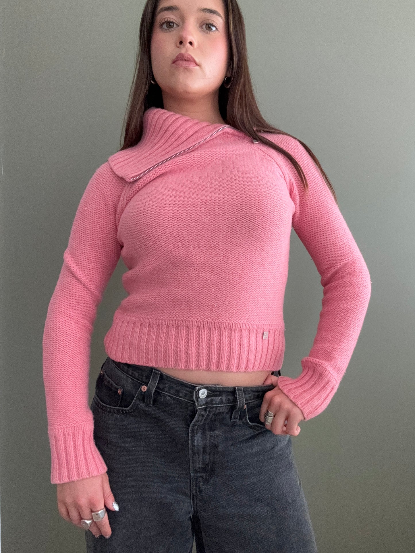 Ted Baker Jumper (XS)