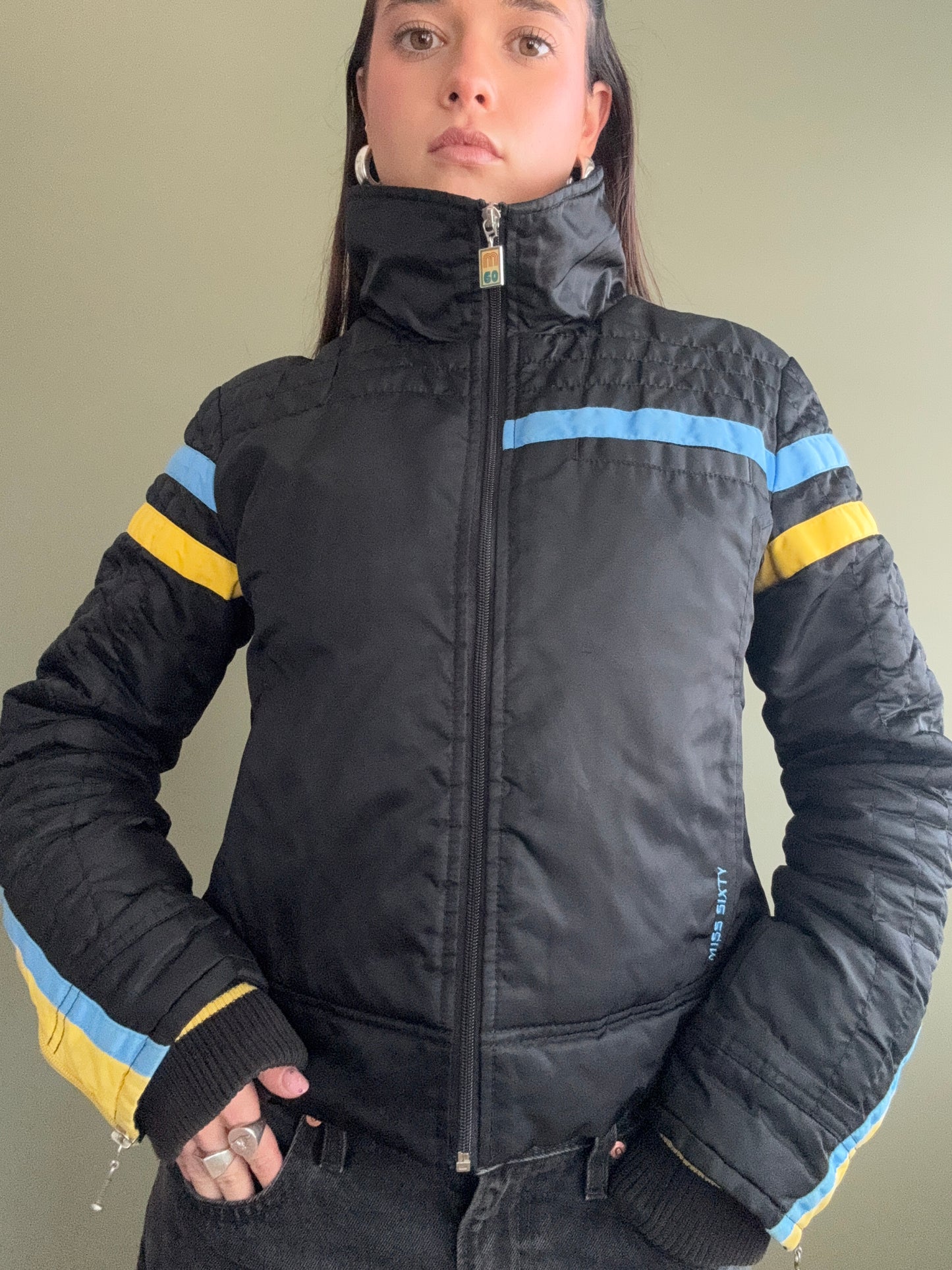 Miss Sixty Jacket (M)