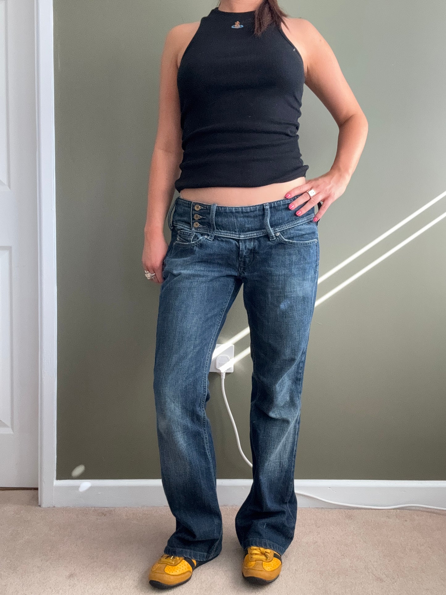 Diesel Jeans