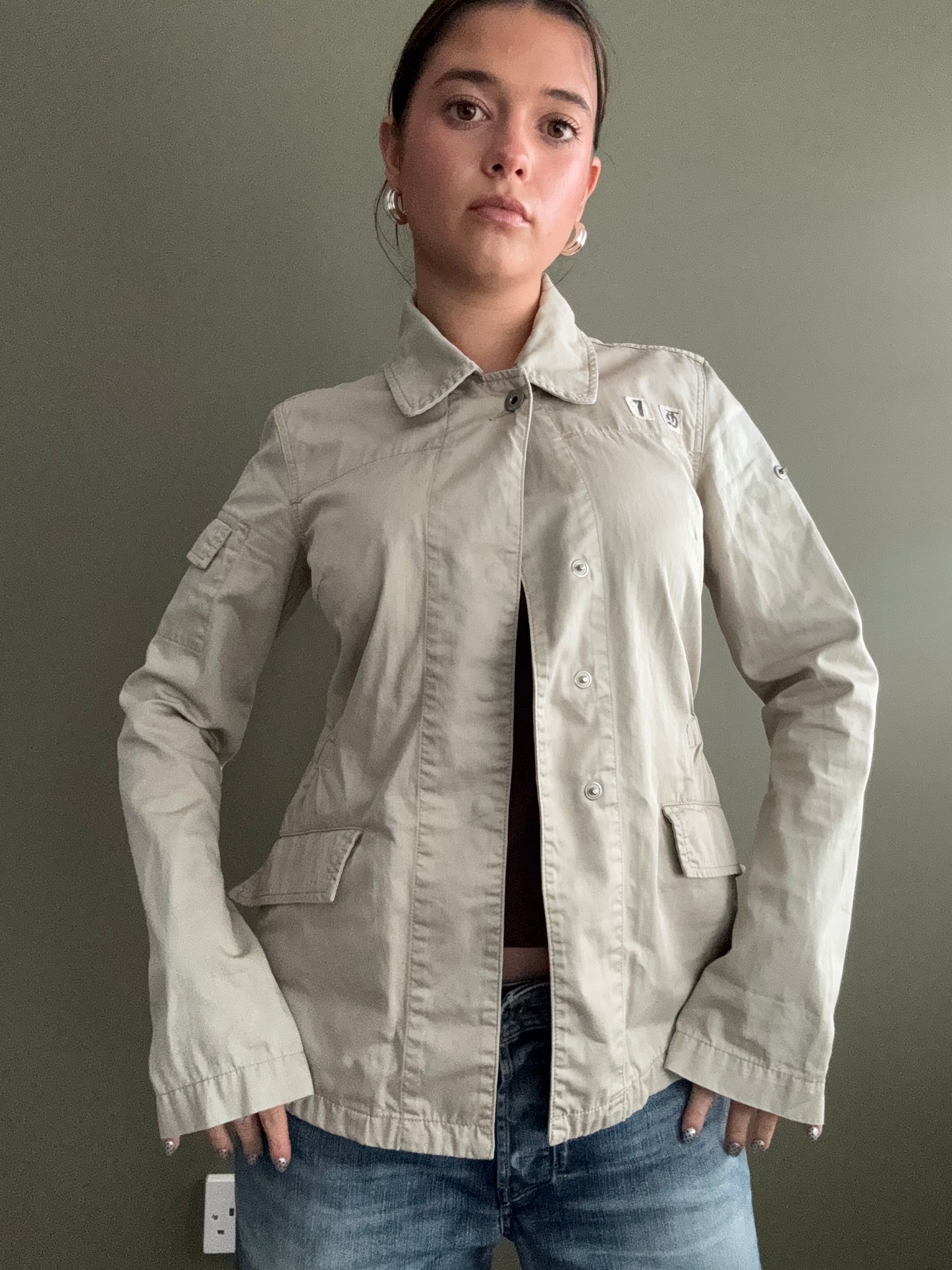 Diesel Jacket (S)