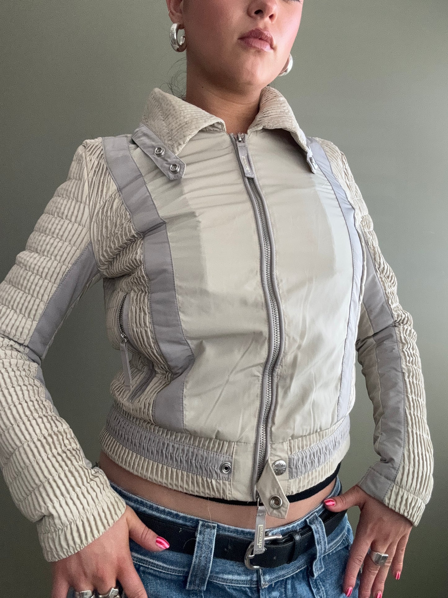 Diesel Bomber Jacket (S)