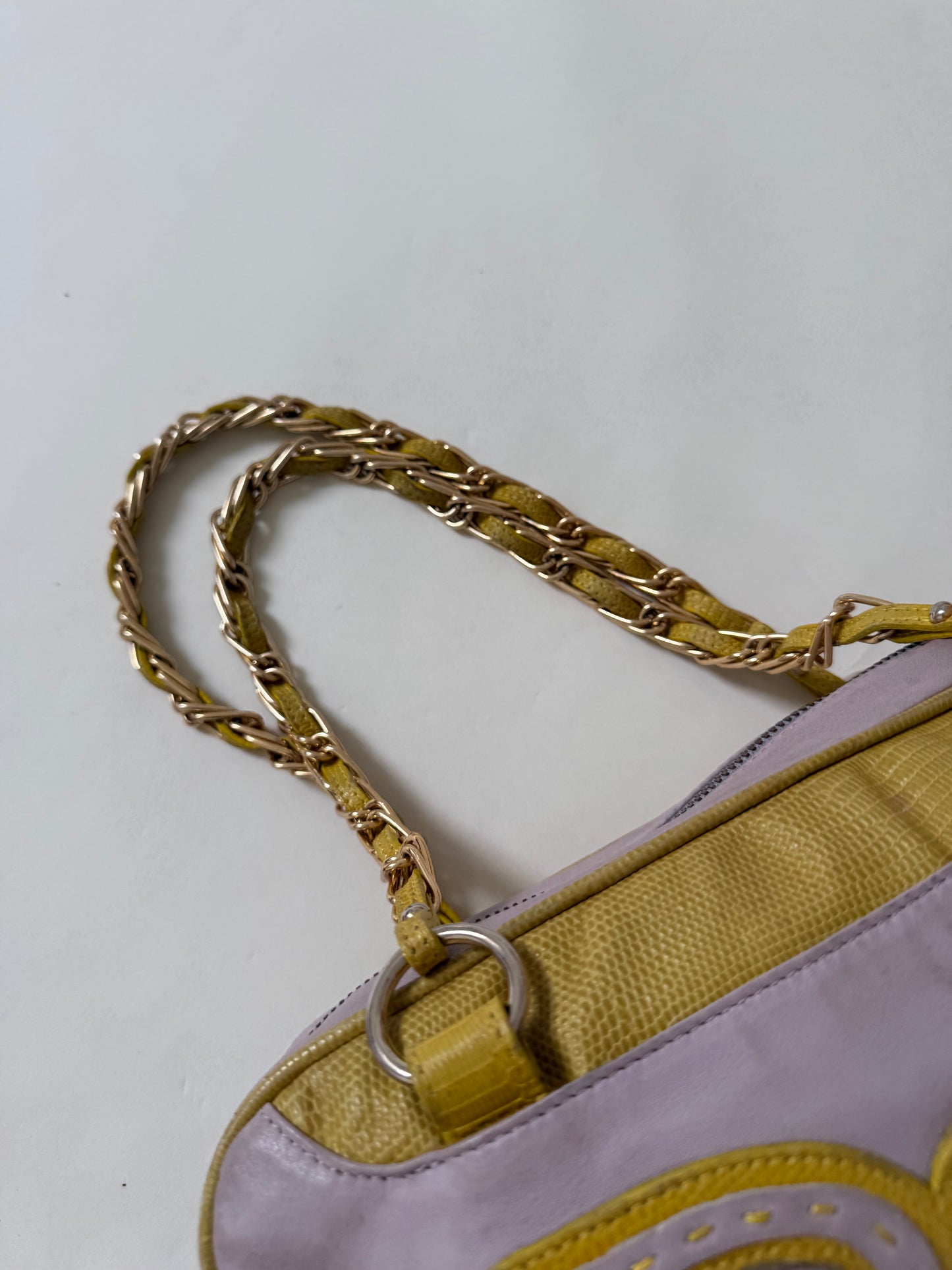 Dolce & Gabbana Vintage Handbag