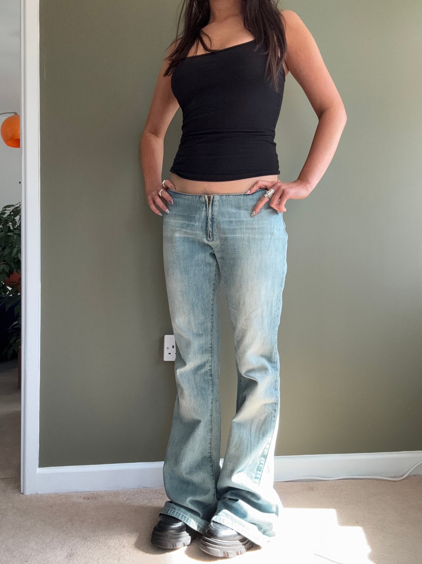 Miss Sixty Jeans