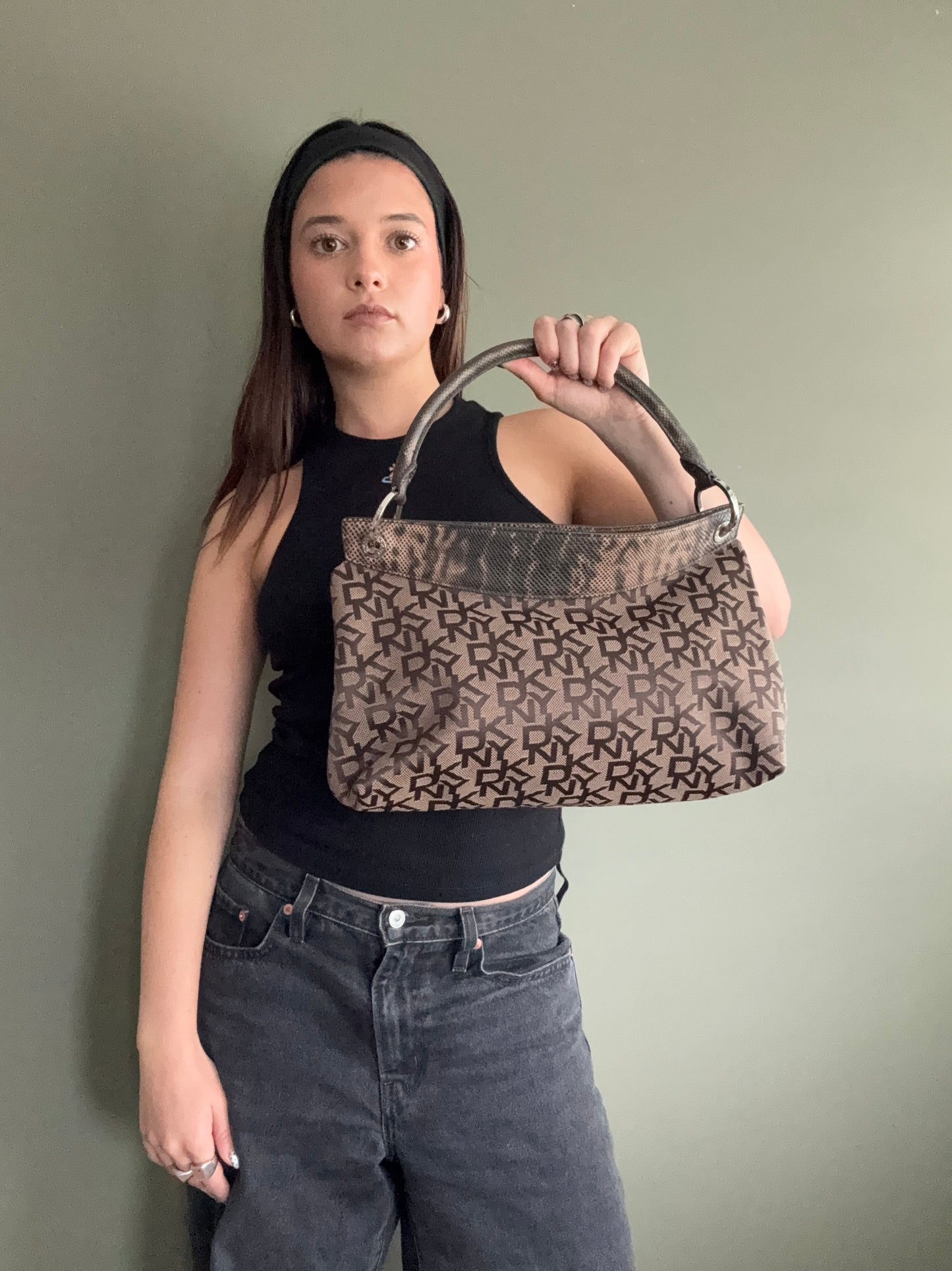 DKNY Shoulder Bag