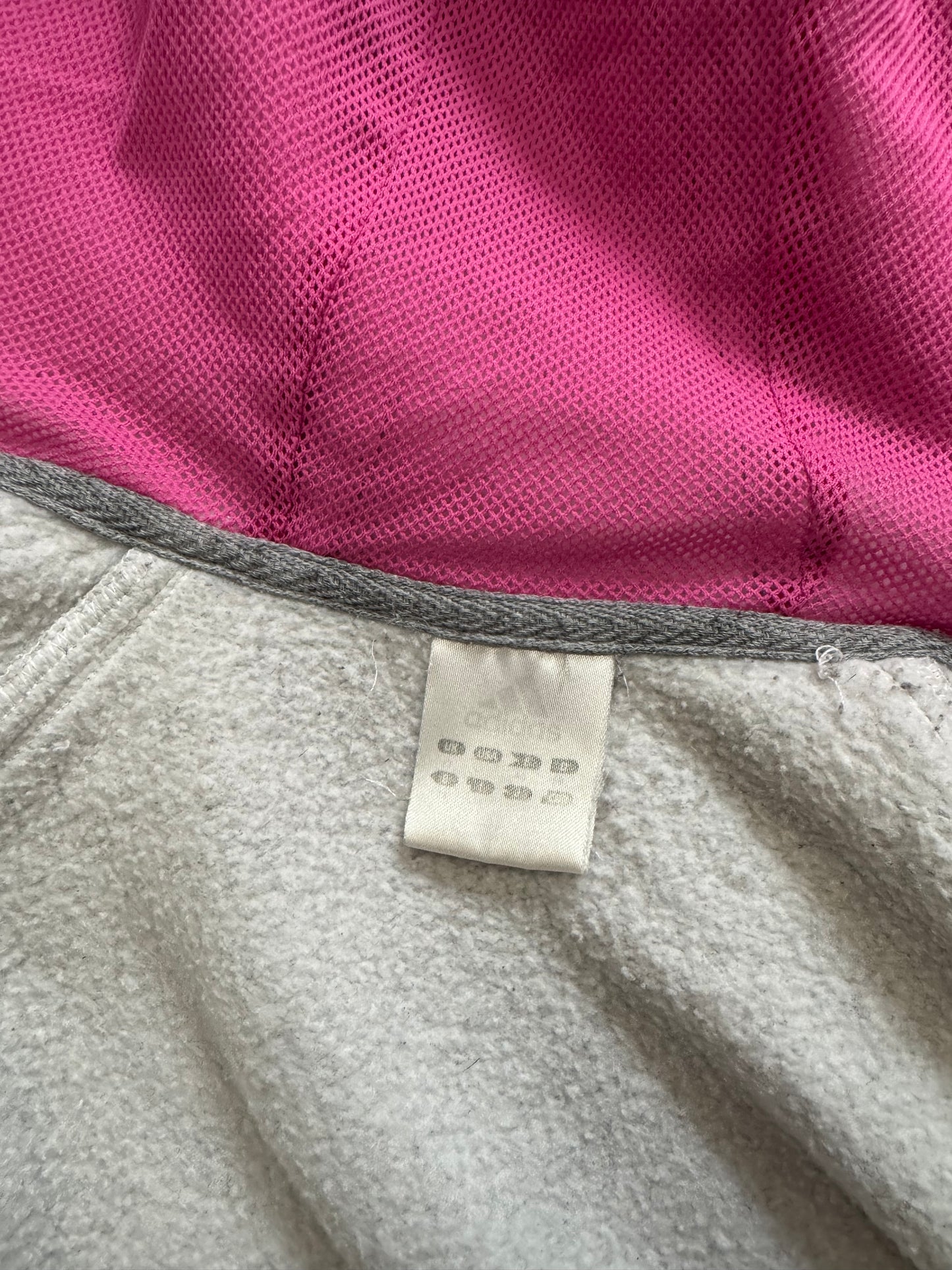 Adidas Zip Hoodie (UK8)