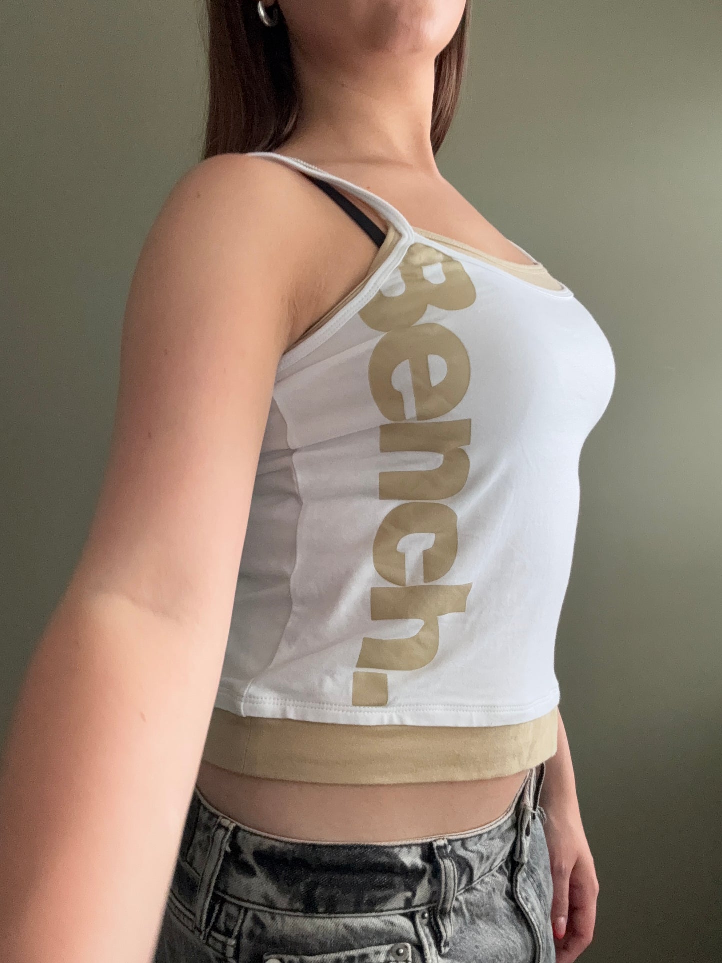 Bench Cami Top (M)