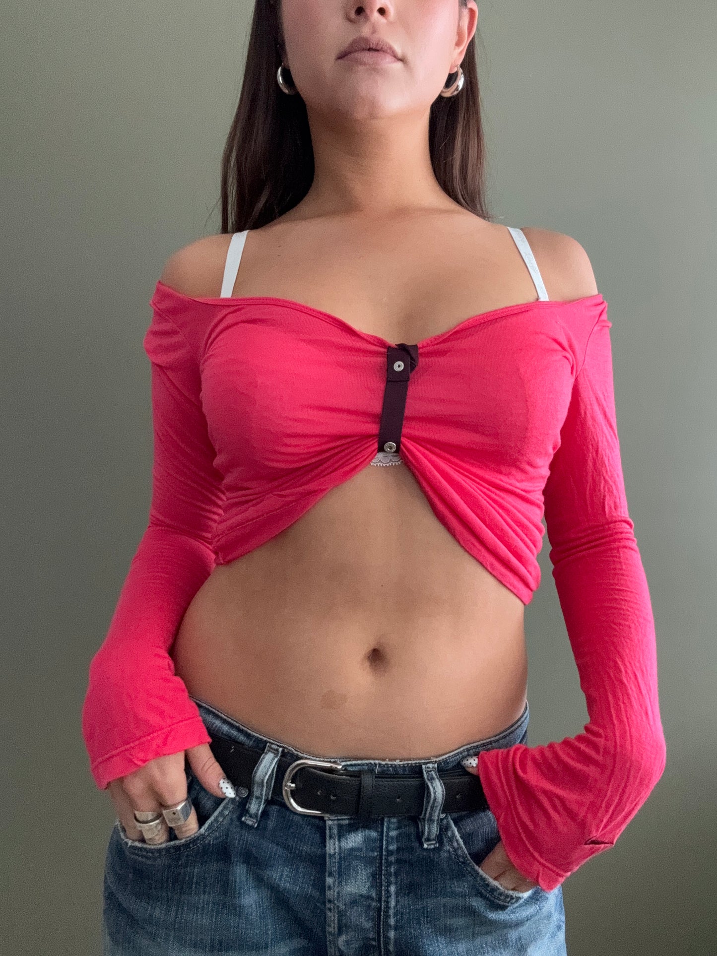 Nike Top (S)