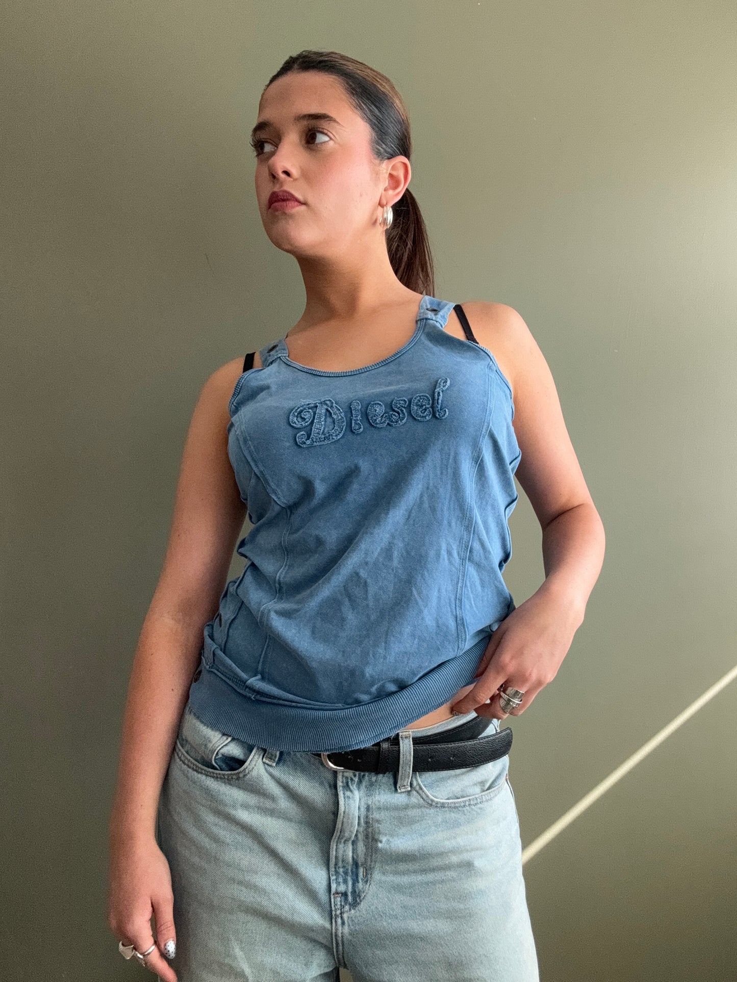 Diesel Vest (XL)