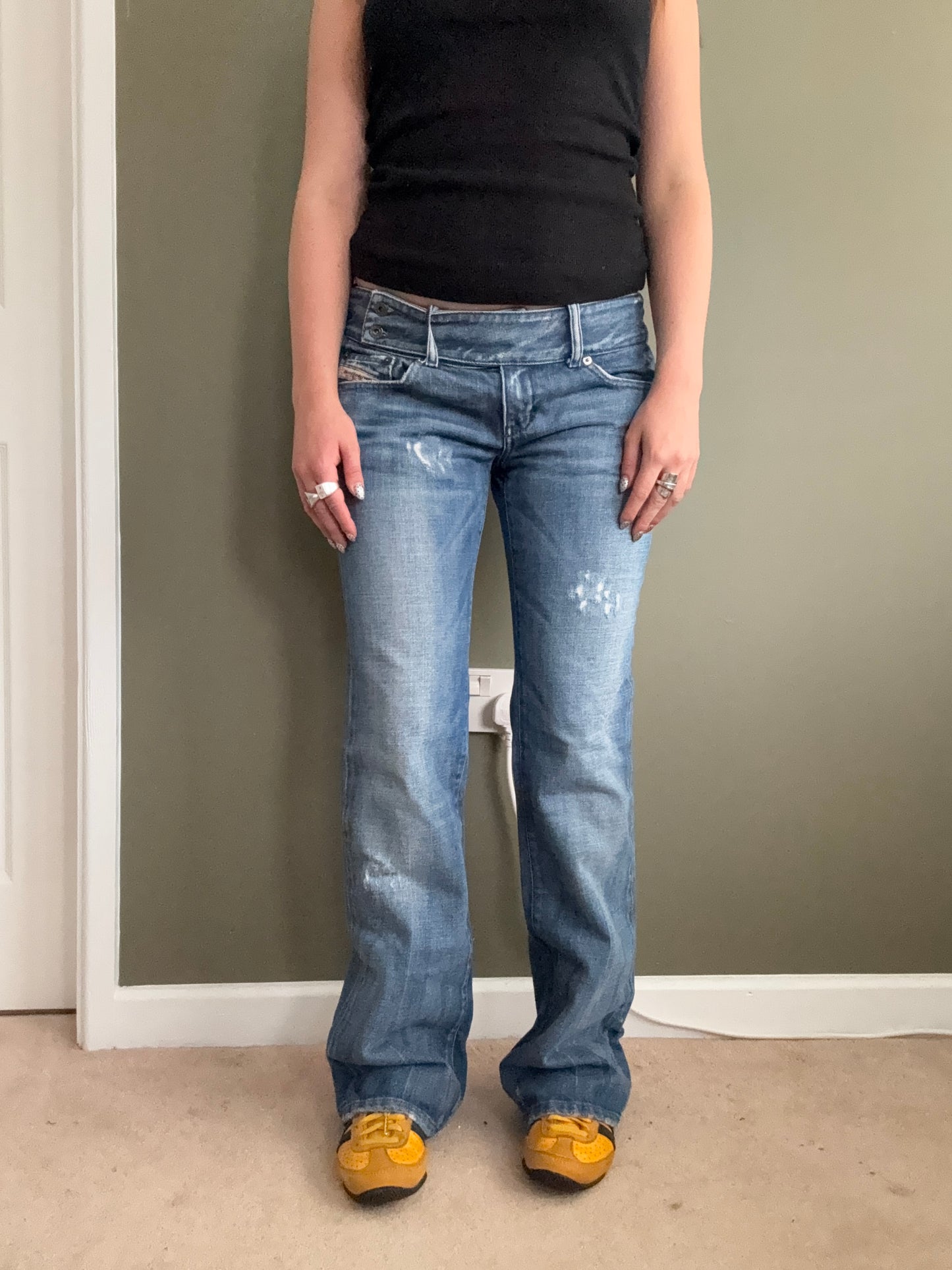 Diesel Jeans (S)