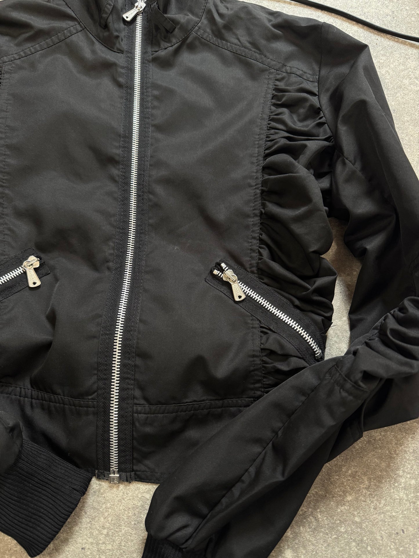 Morgan De Toi Bomber Jacket (XS)