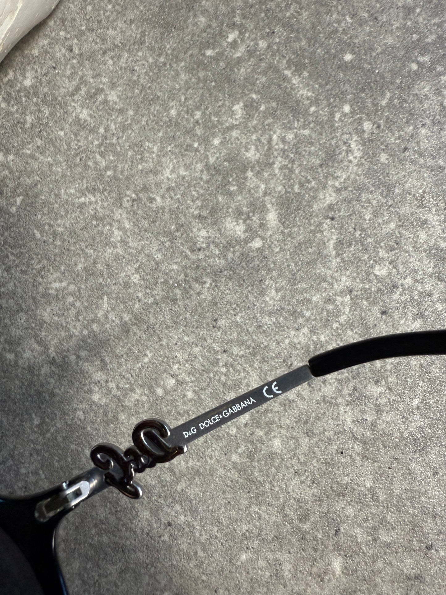 Dolce and Gabbana Sunglasses