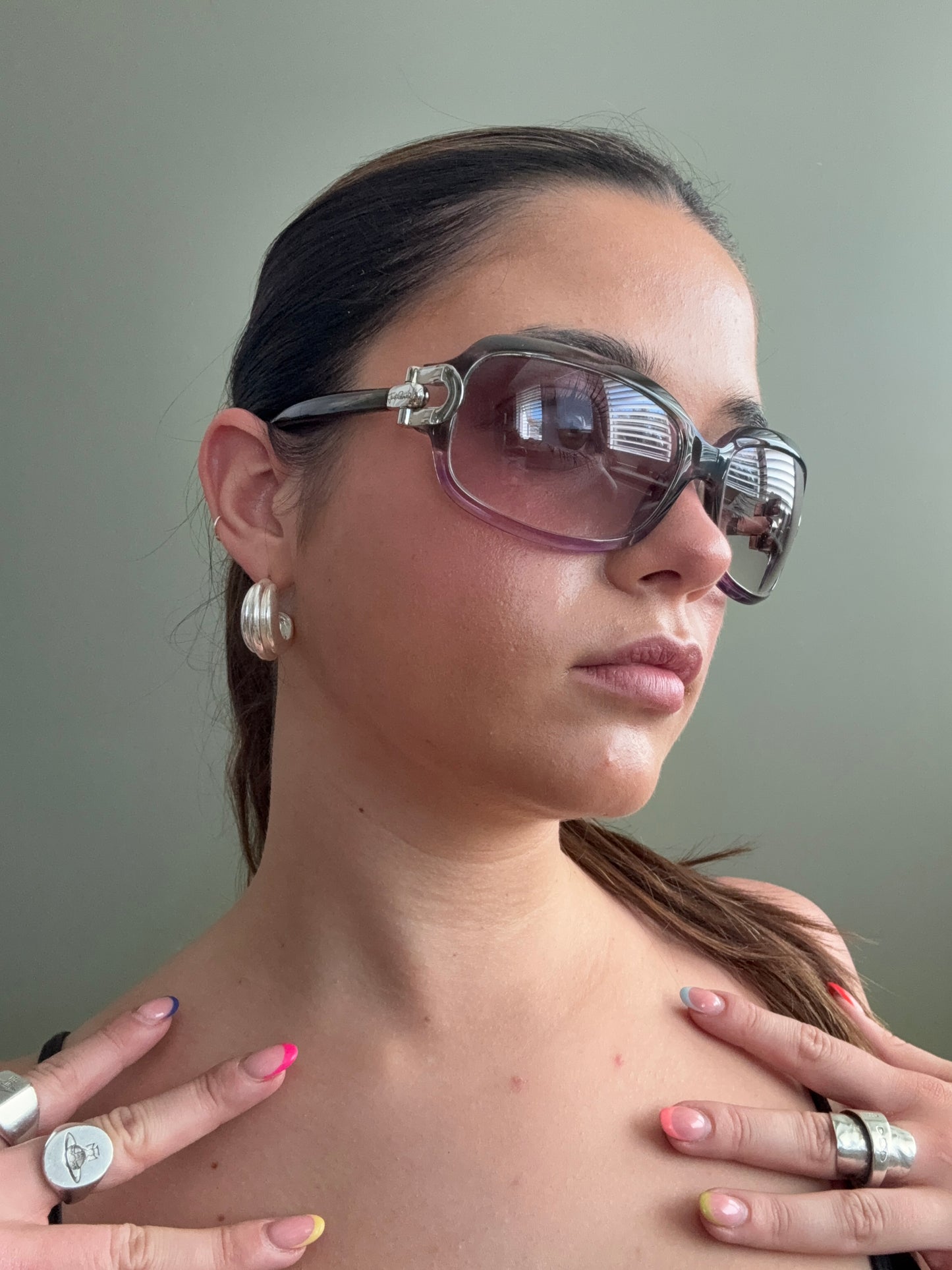 Cavalli Sunglasses