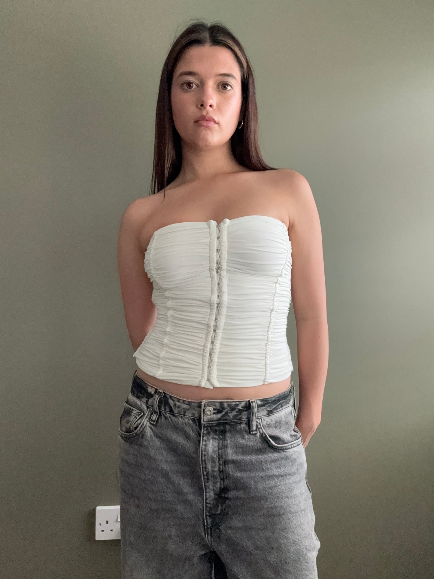 Bandeau Top (UK10)