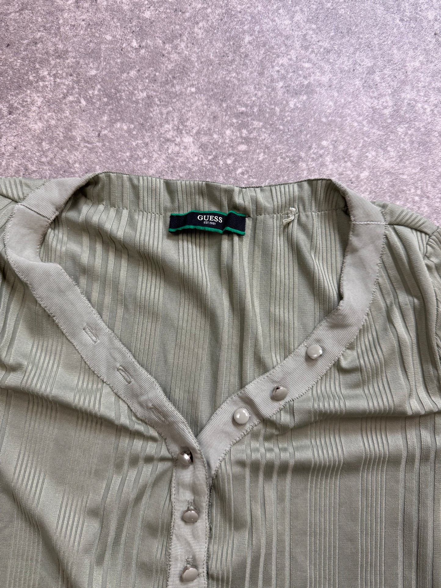 Guess Top (M)