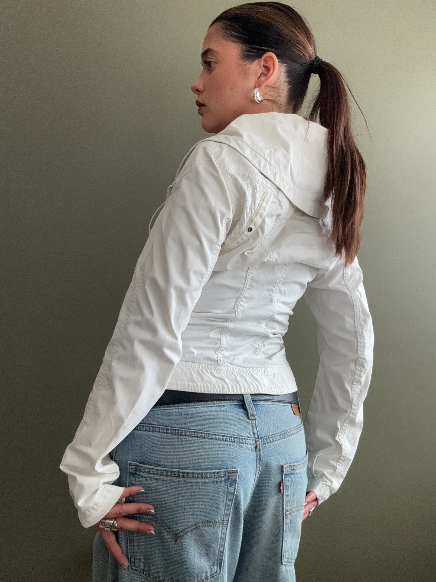 Diesel Jacket (S)
