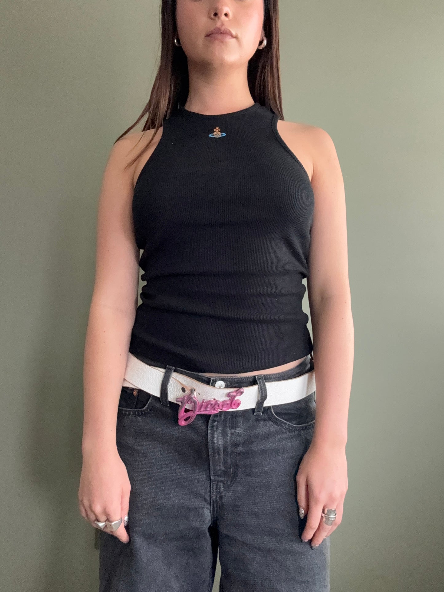 Diesel Belt