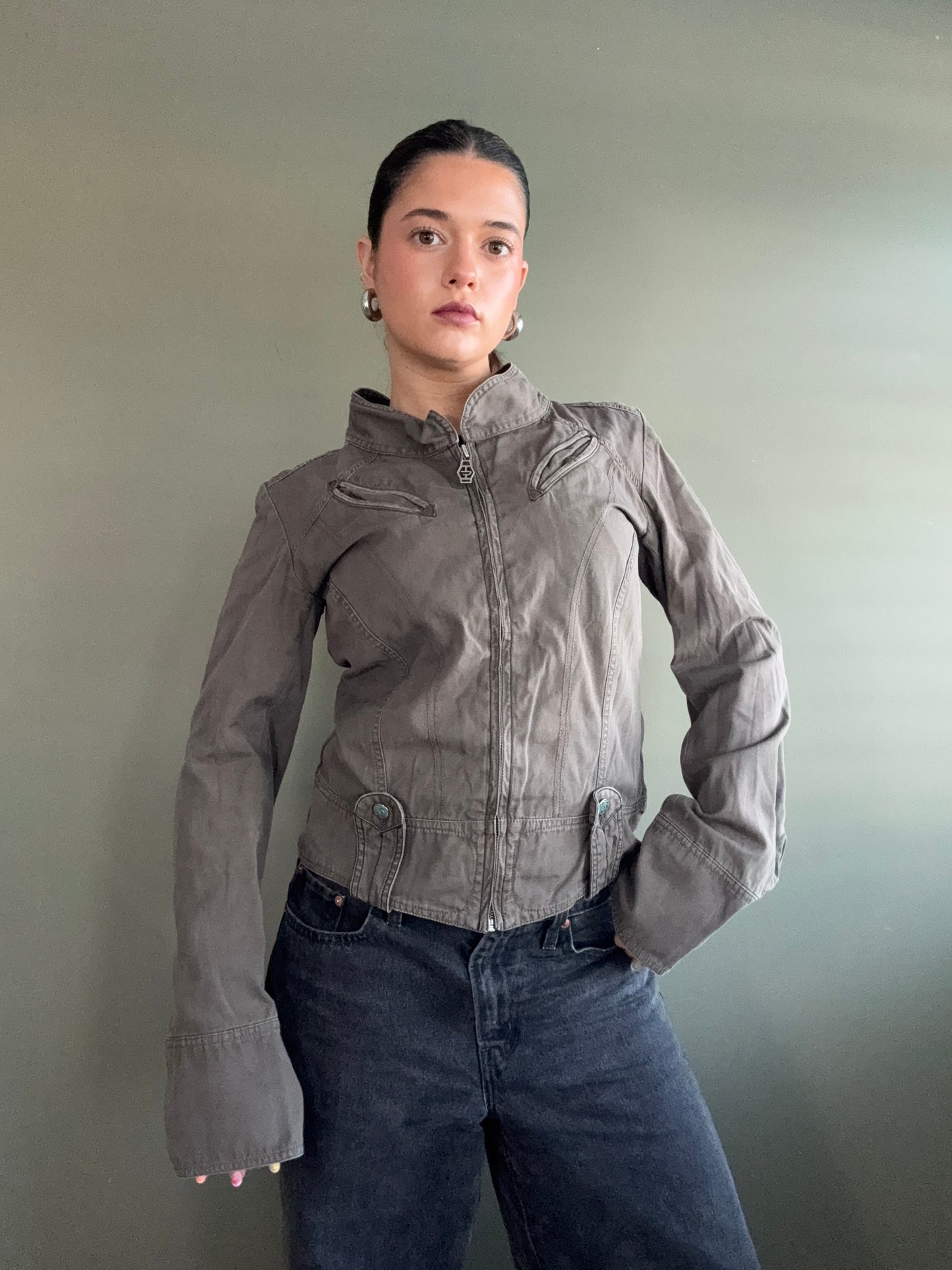 Diesel Jacket (L)