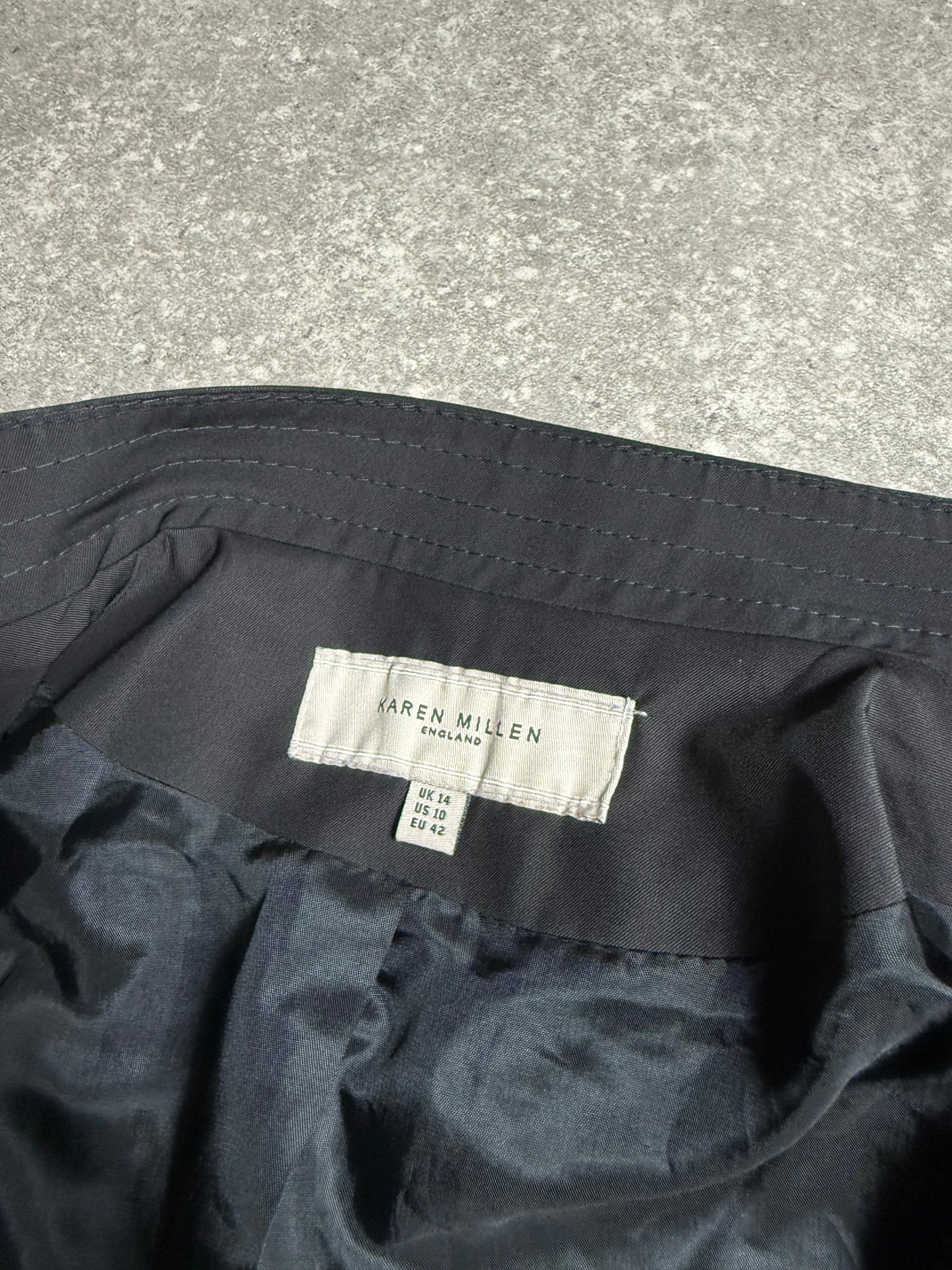 Karen Millen Jacket (UK14)