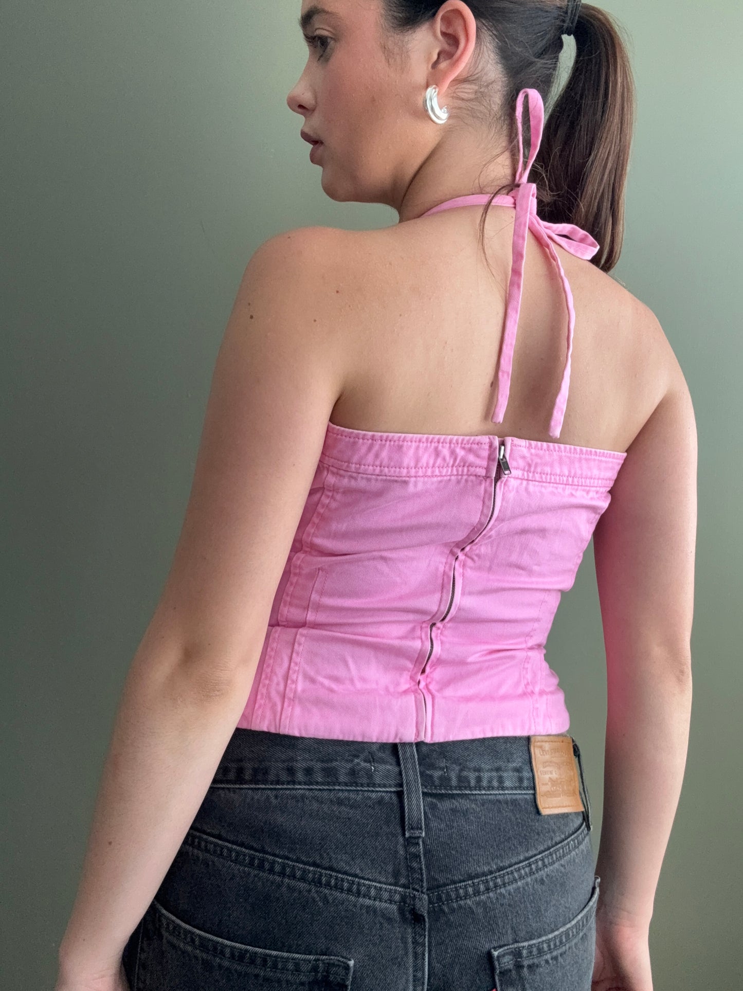 French Connection Top (UK10)