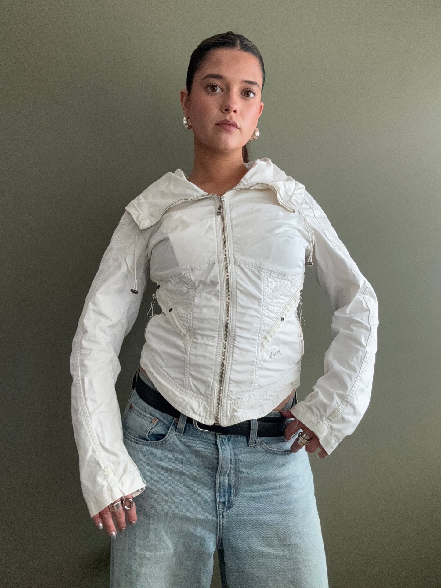 Diesel Jacket (S)