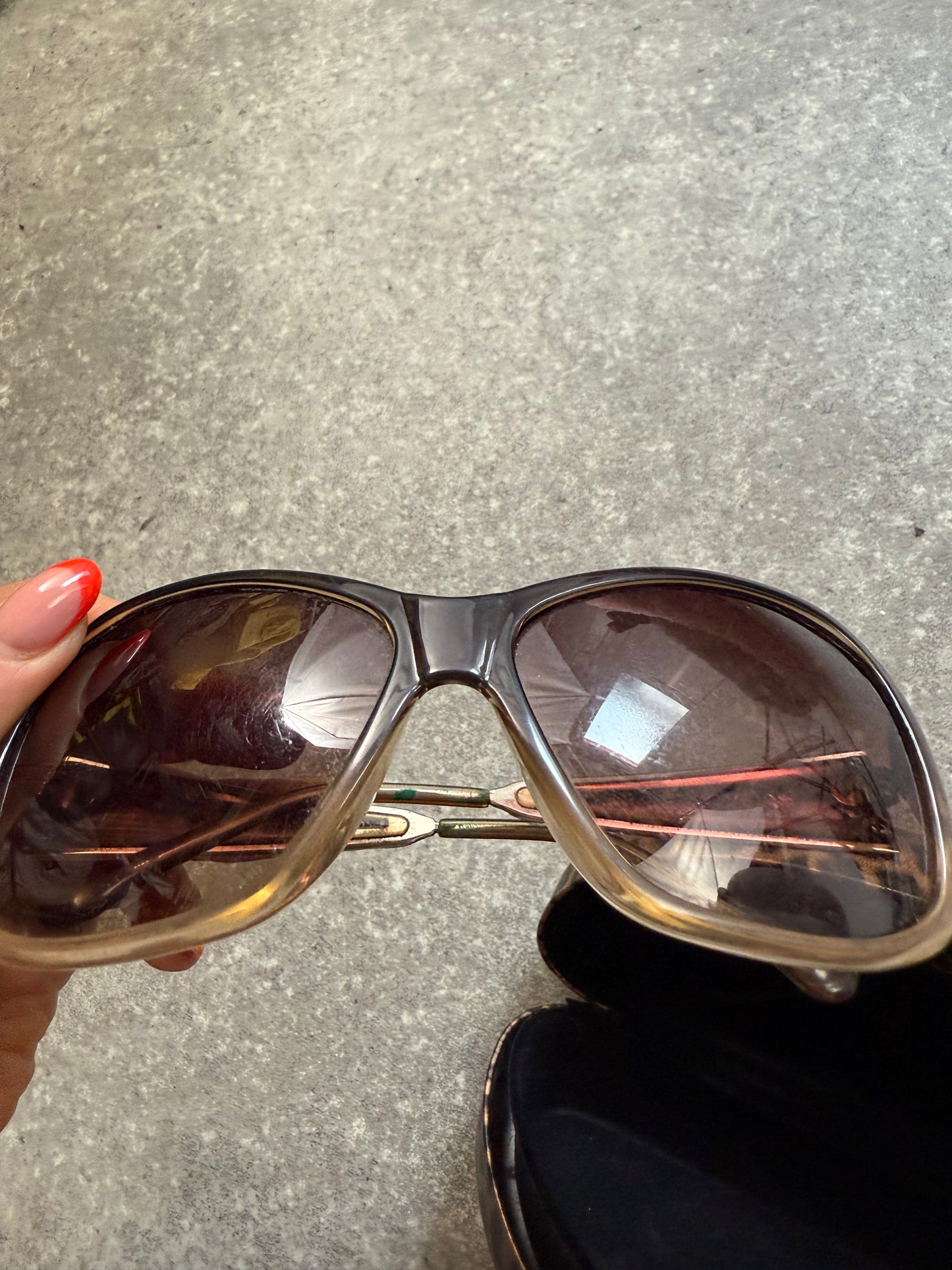Guess Sunglasses