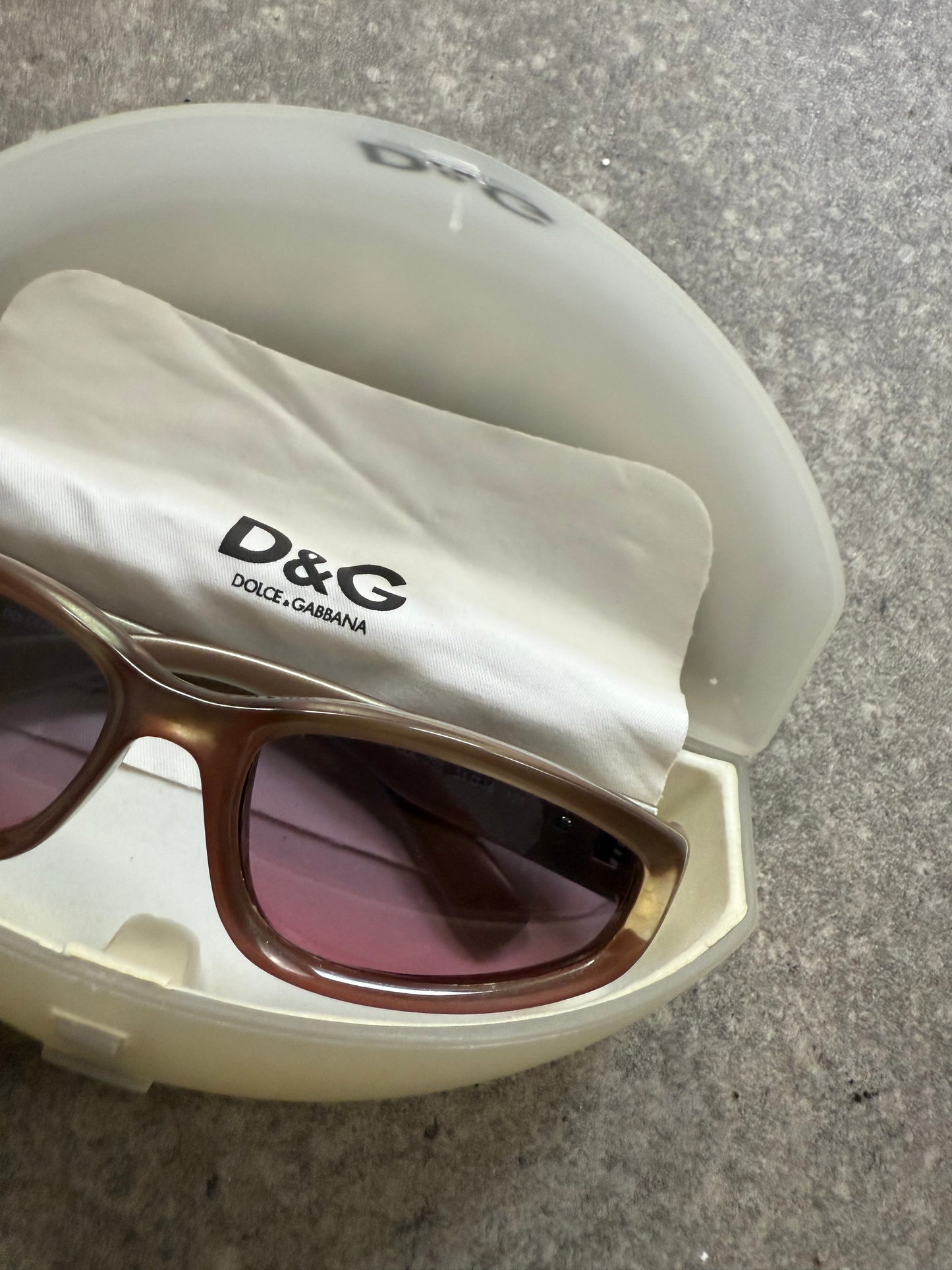 D&G Sunglasses