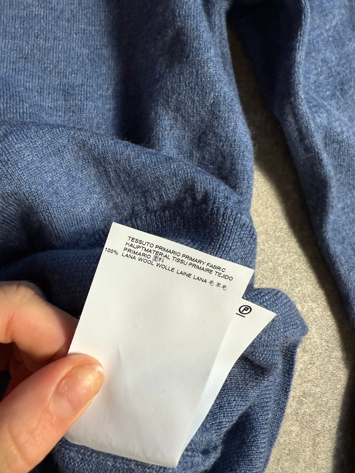 Vivienne Westwood Jumper (S)