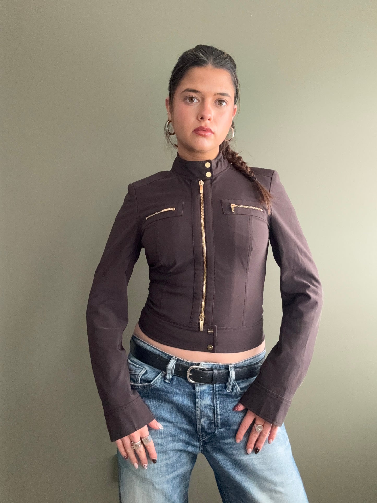 Karen Millen Jacket (UK8)