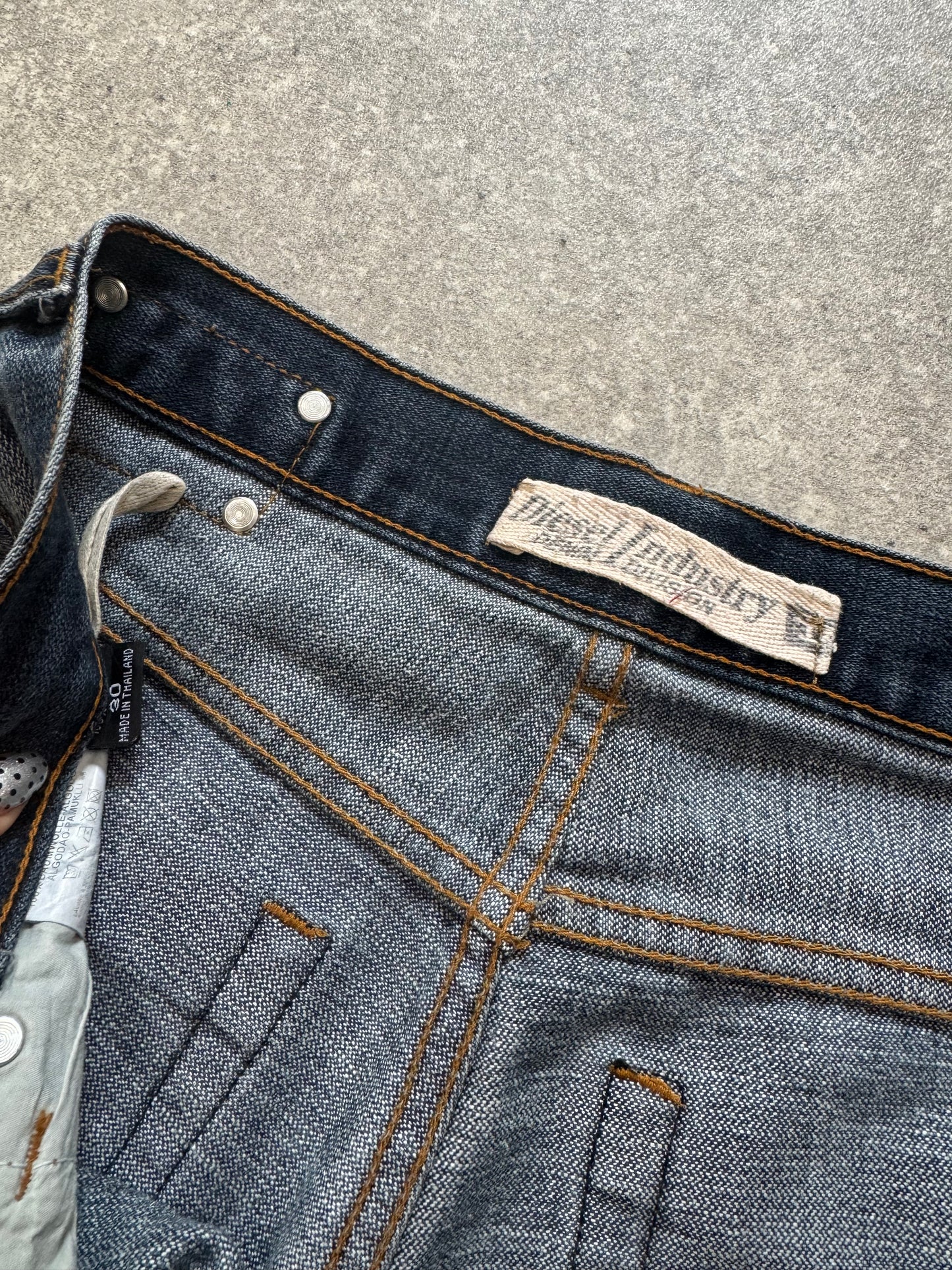 Diesel Jeans