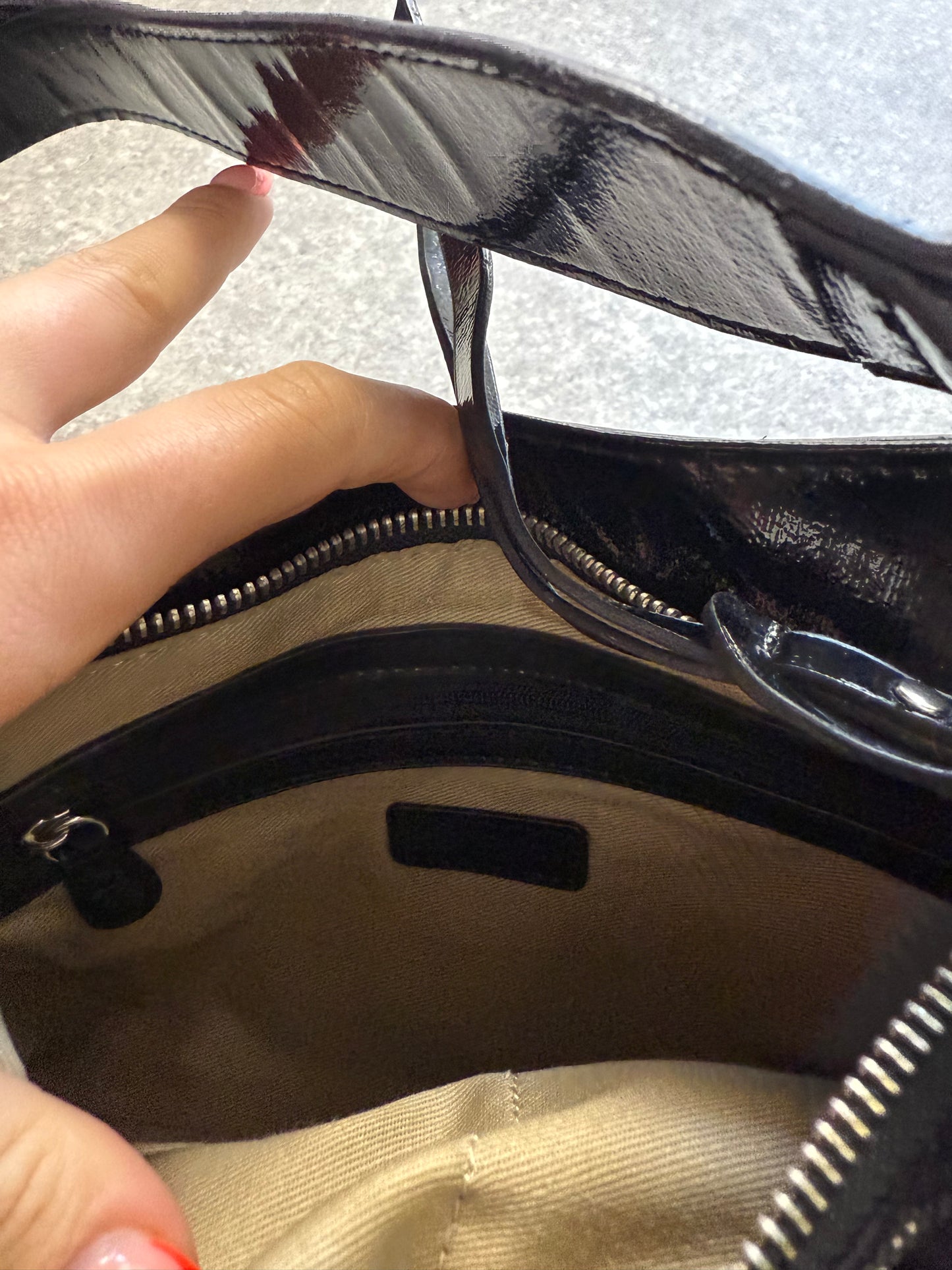 DKNY Shoulder Bag