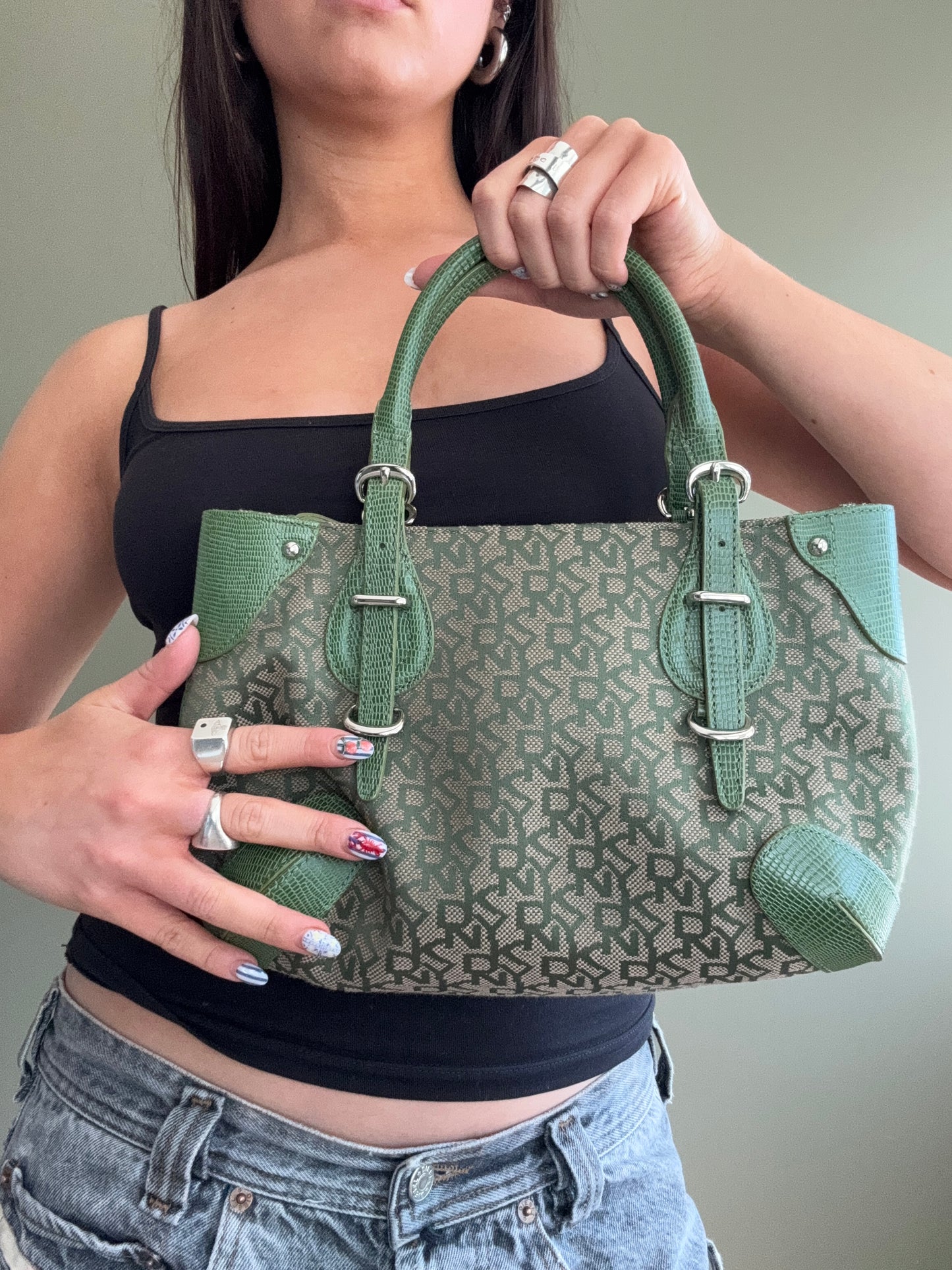 DKNY Bag and Purse