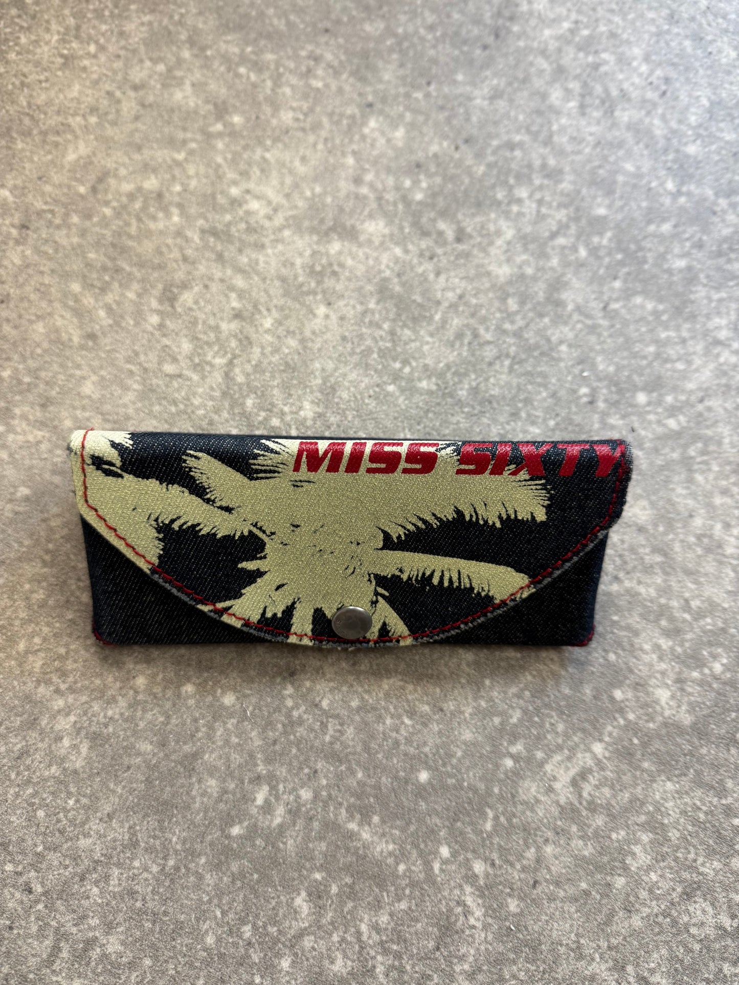 Miss Sixty Sunglasses