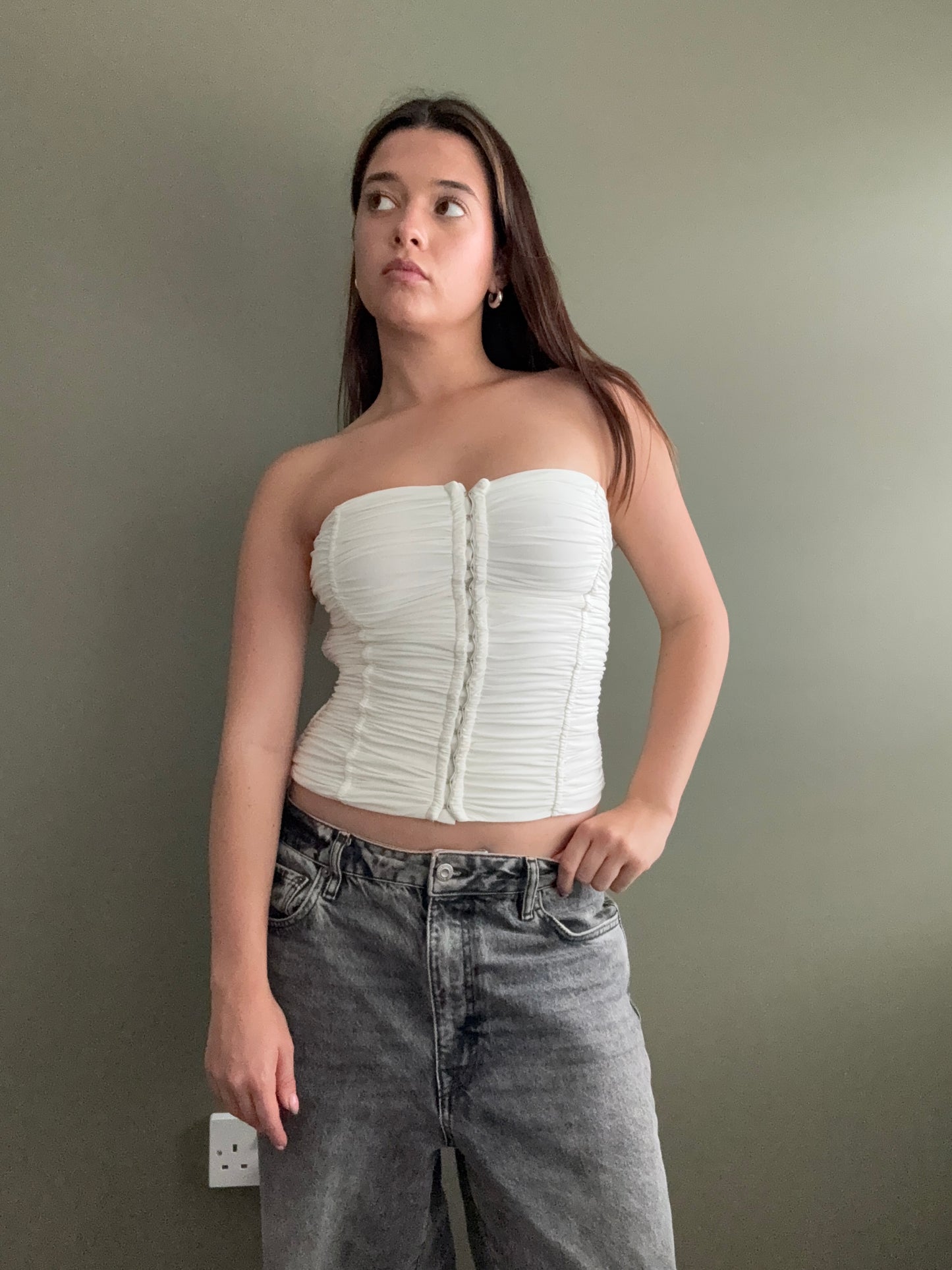 Bandeau Top (UK10)