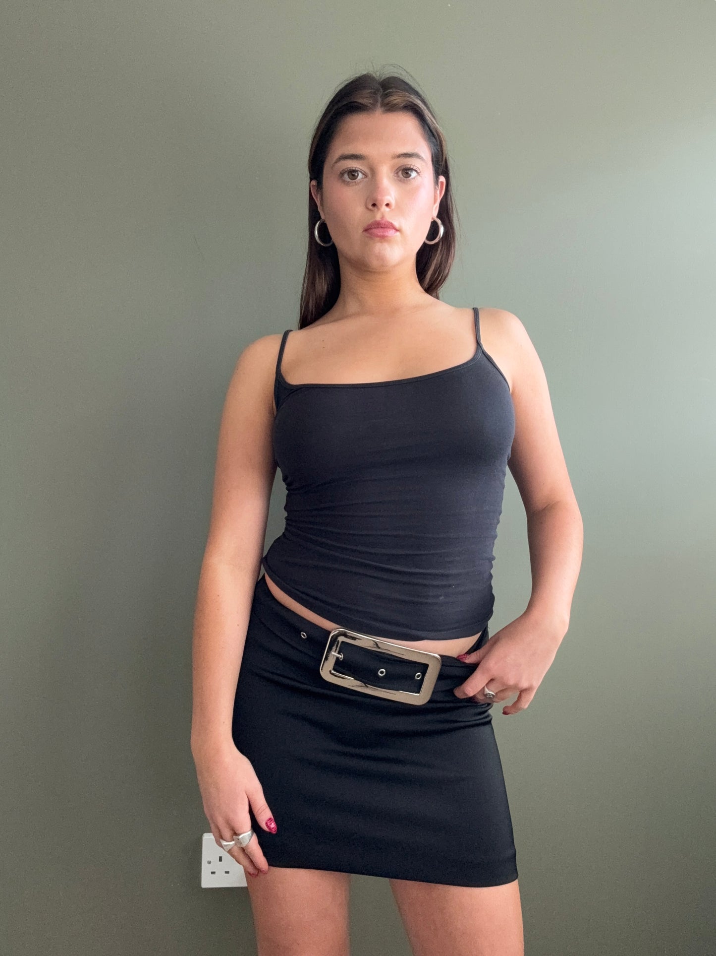 Miss Sixty Skirt (M)