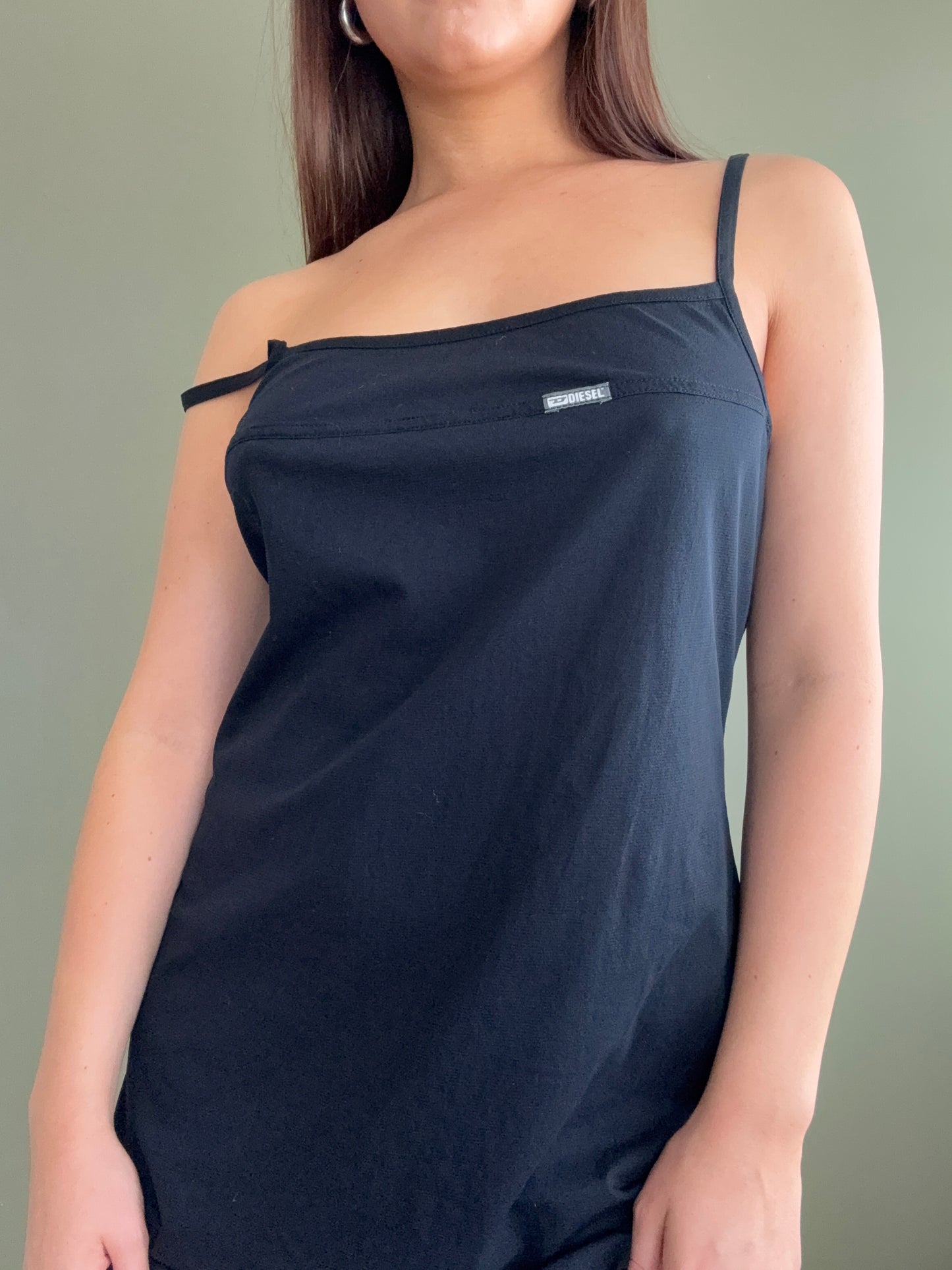 Diesel Dress (L)
