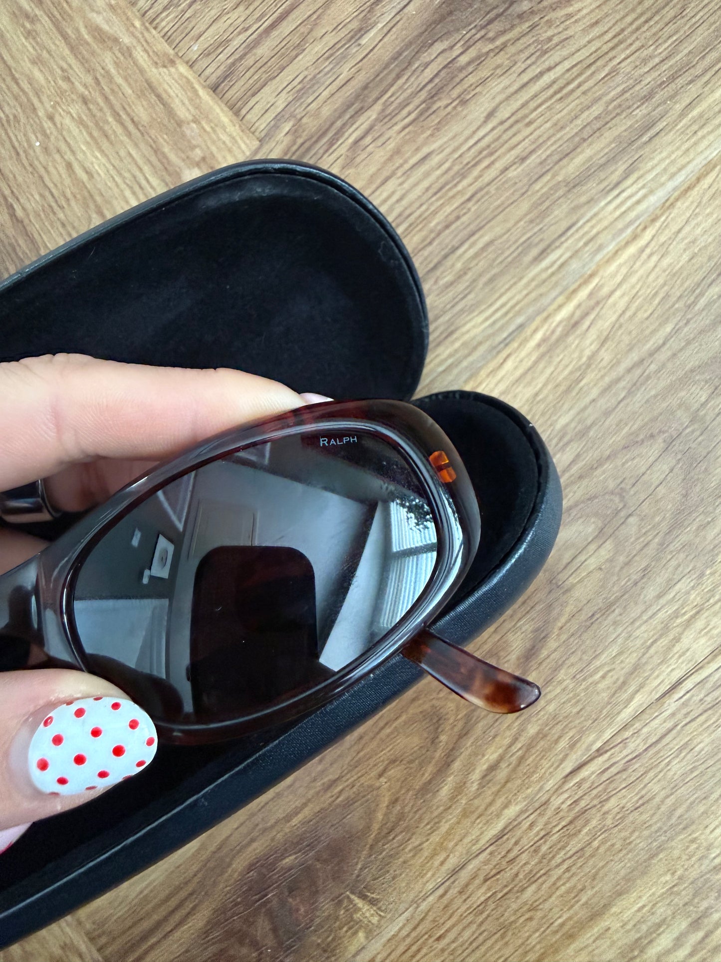 Ralph Lauren Sunglasses
