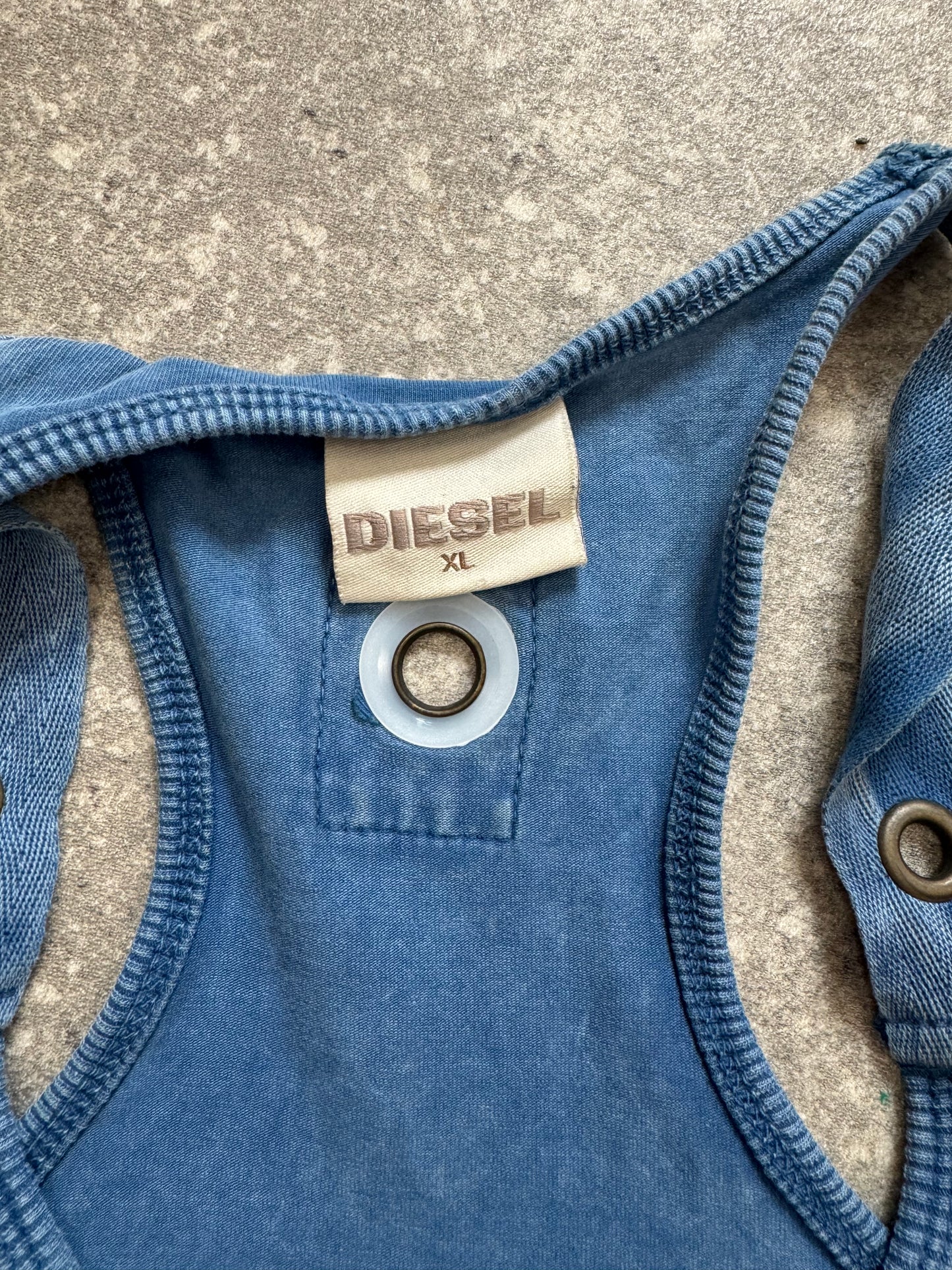 Diesel Vest (XL)