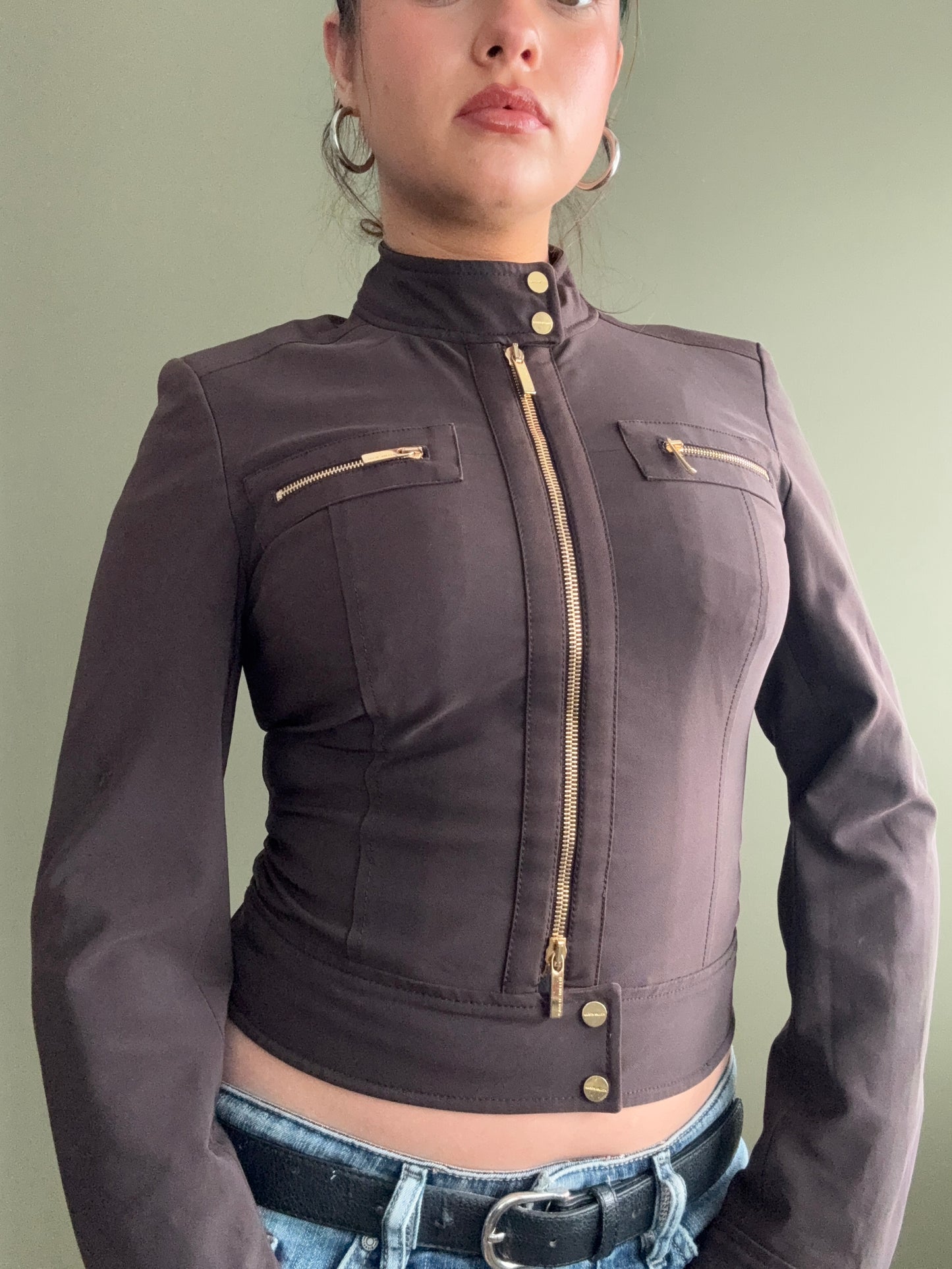 Karen Millen Jacket (UK8)