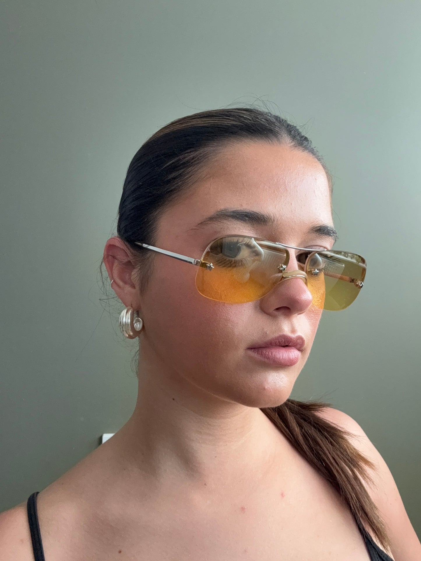 Miss Sixty Sunglasses